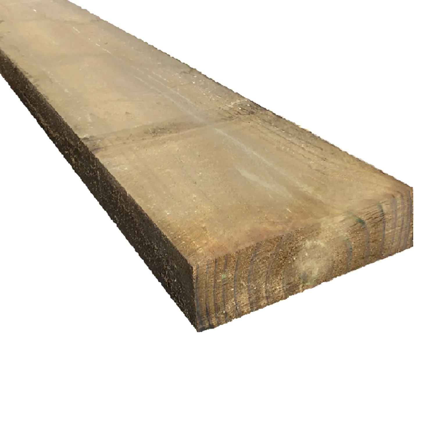 200x50mm Treated Pine Sleeper H4 Tan-E Wet Ecowood®