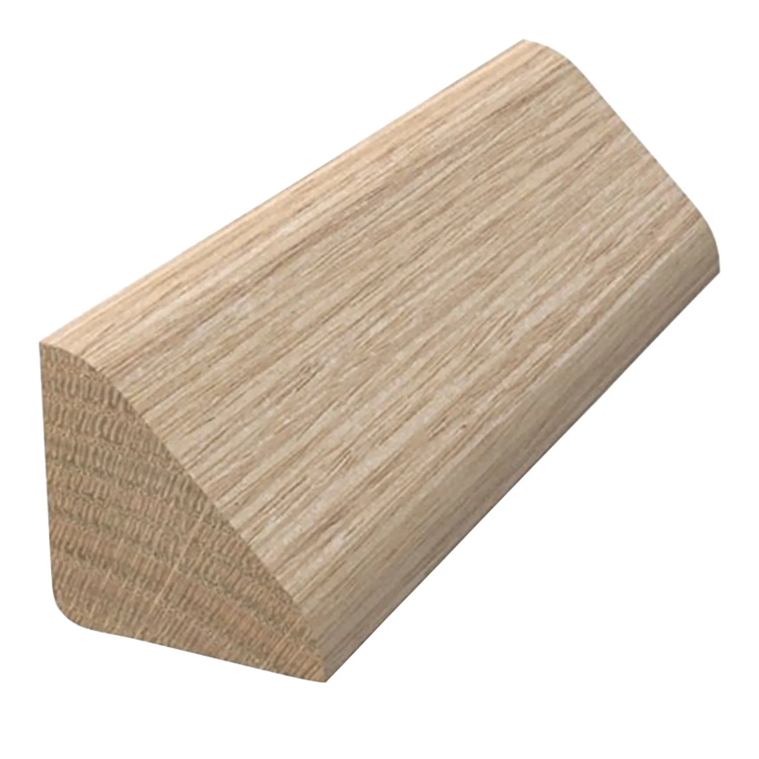 Porta Tasmanian Oak Tri Quad