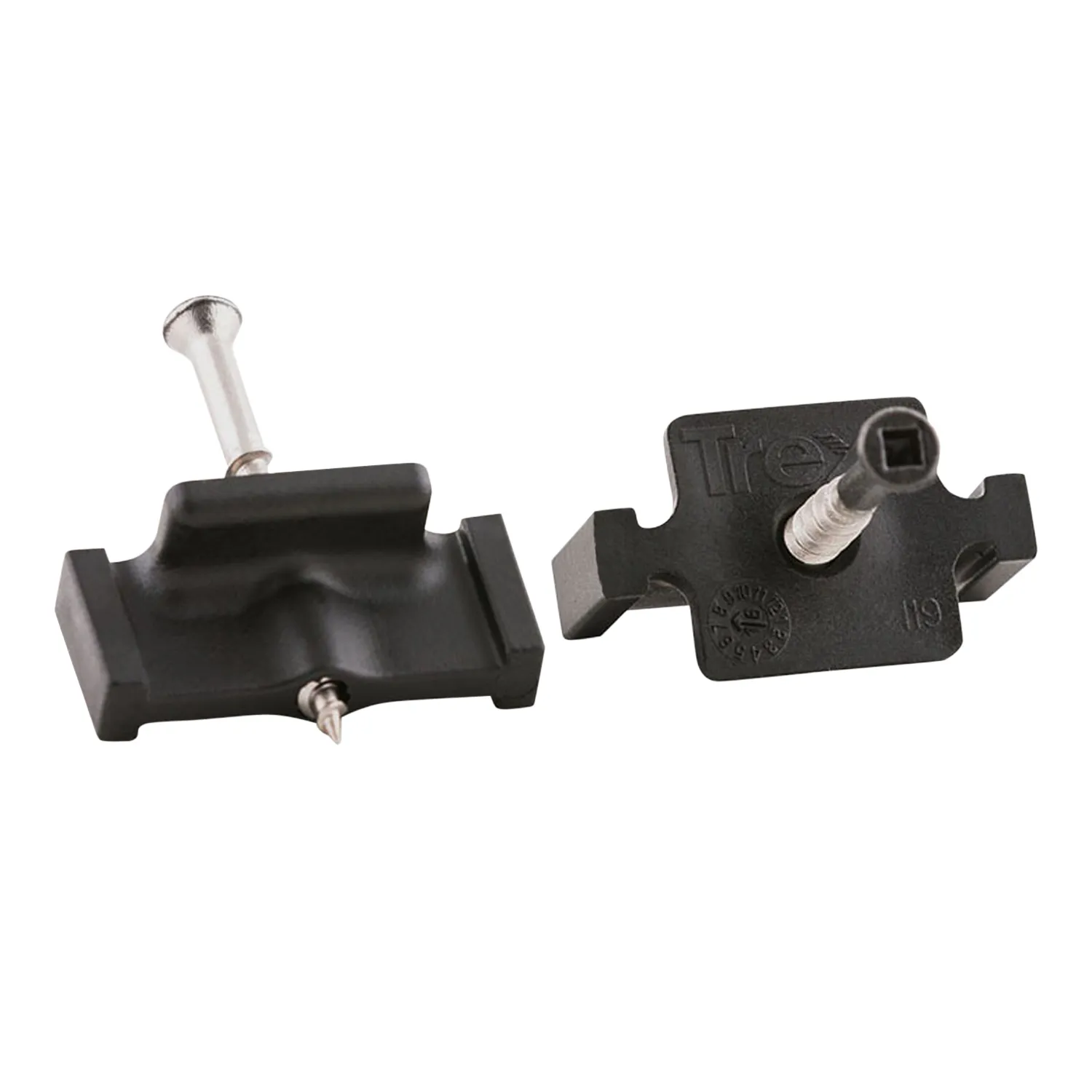 Trex® Timber Decking Connector Clip