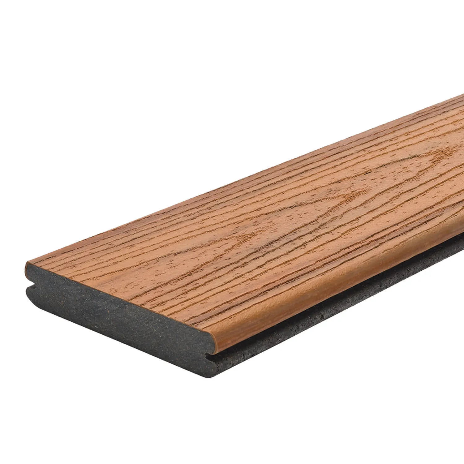 Trex® Composite Decking Grooved Edge Tiki Torch