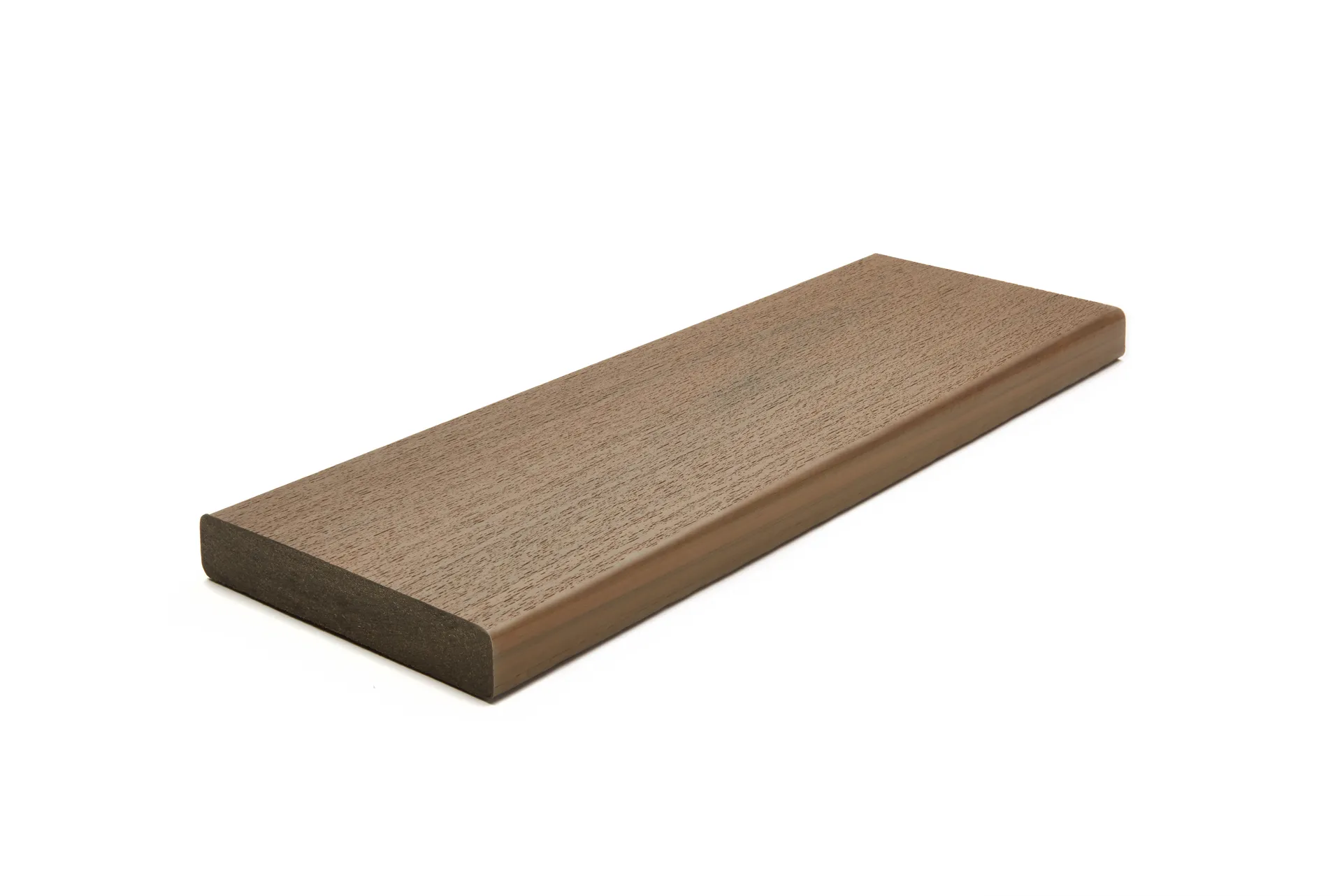 Trex® Lineage® Composite Decking Square Edge Jasper