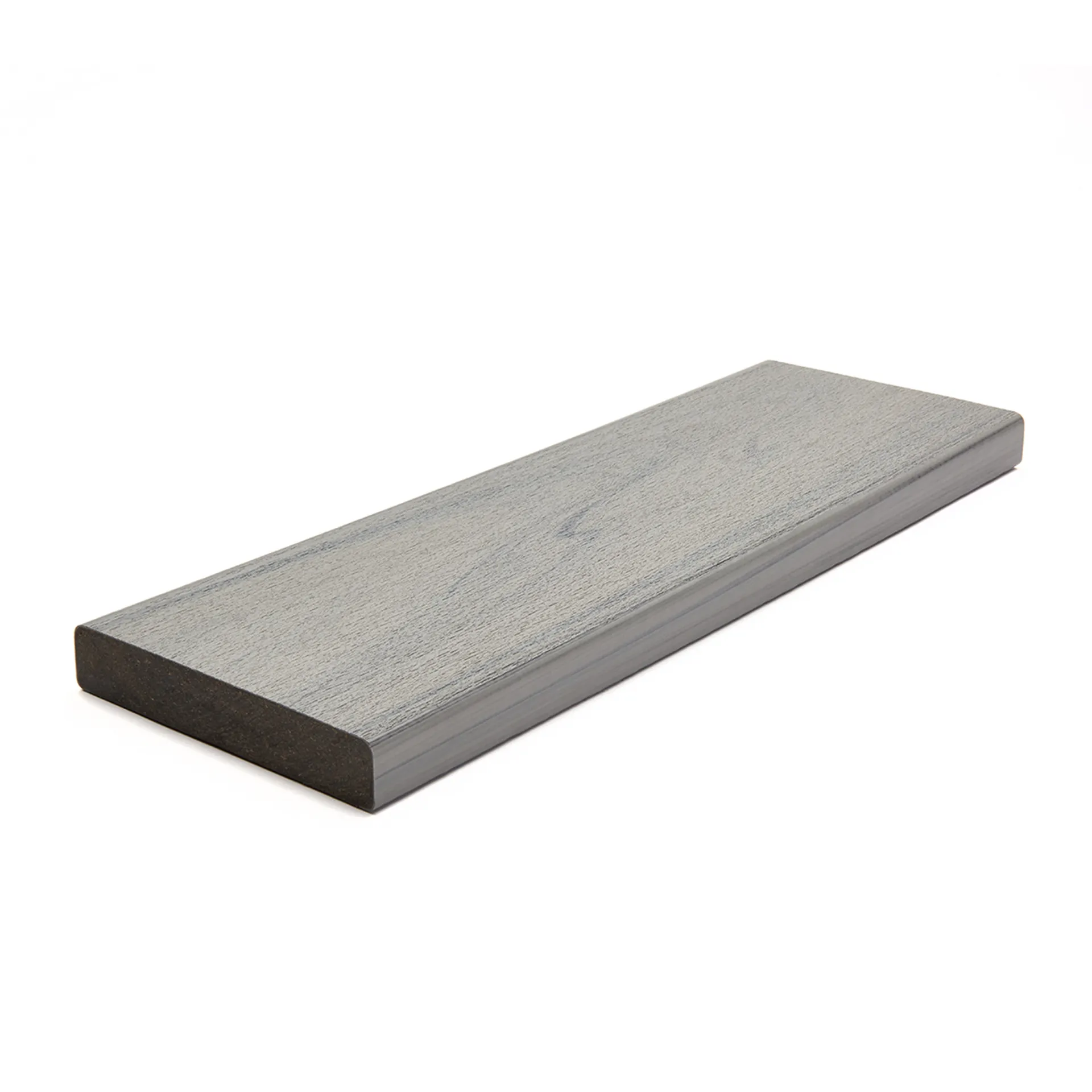 Trex® Lineage® Composite Decking Square Edge Rainier
