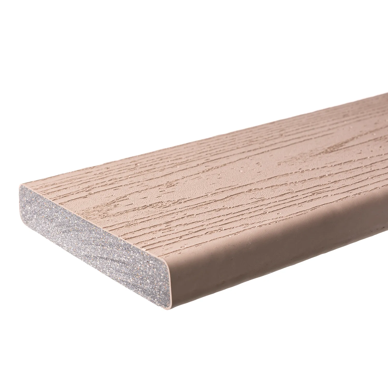 Trex Transcend® Composite Decking Square Edge Rope Swing