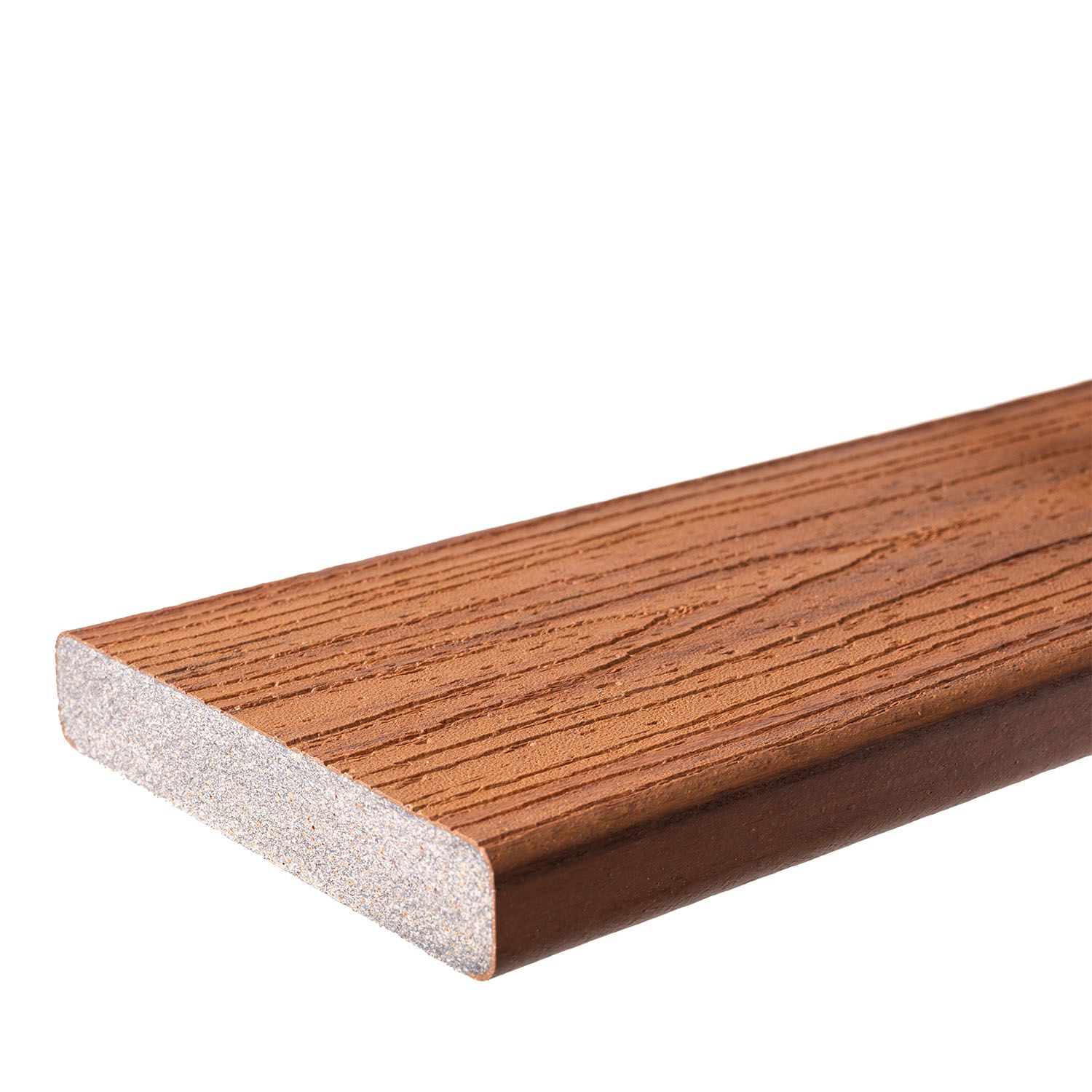 Trex® Composite Decking Square Edge Tiki Torch Bowens