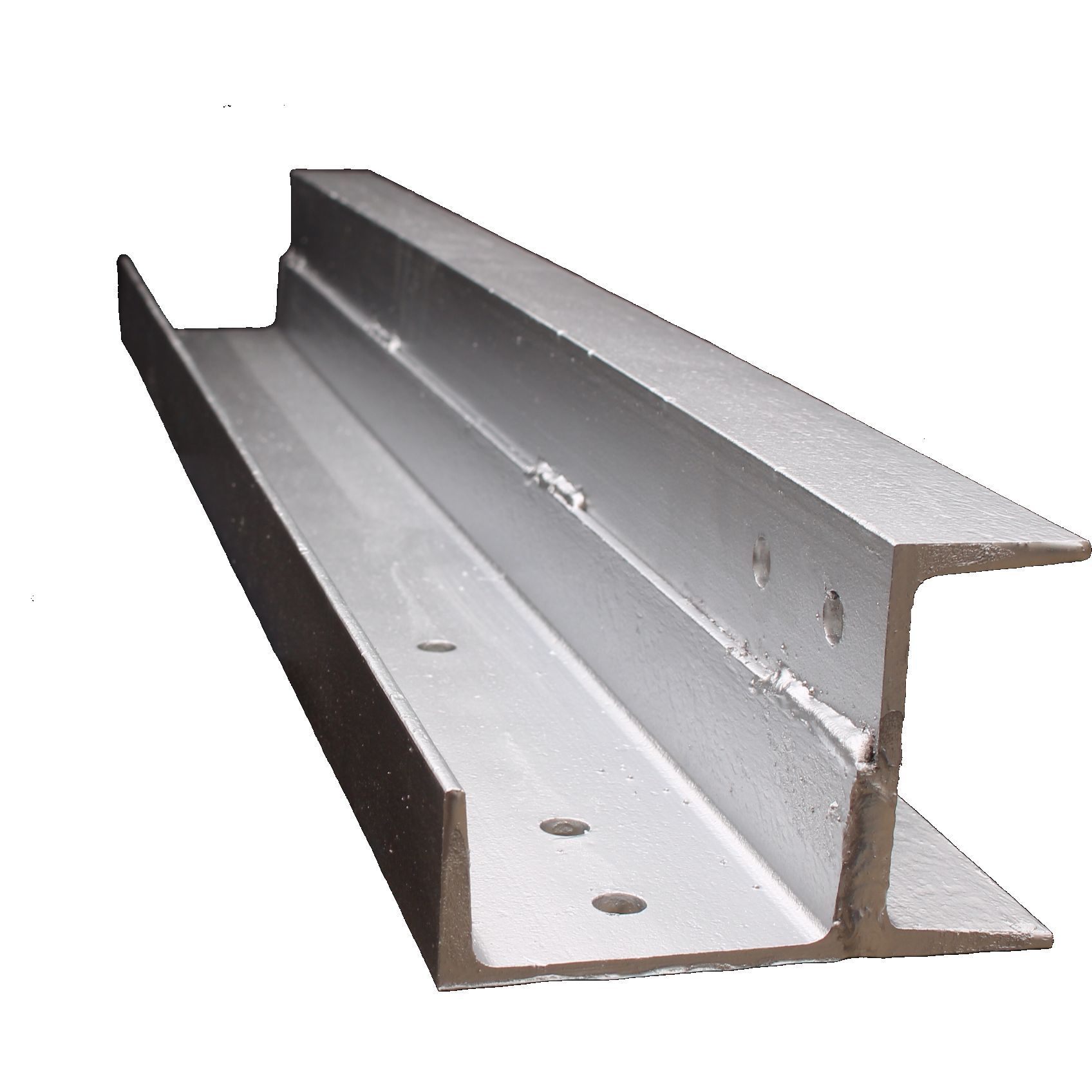 Retaining Wall Galvanised Corner Post Bowens retaining-wall-galvanised-corner-post-bowens