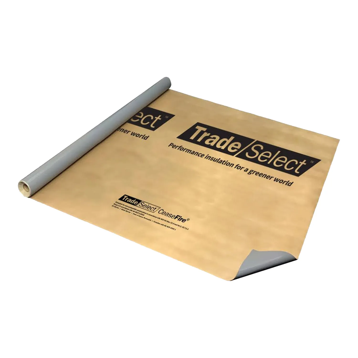 Trade Select® Ceasefire® Extra Heavy Duty Vapour Permeable Membrane