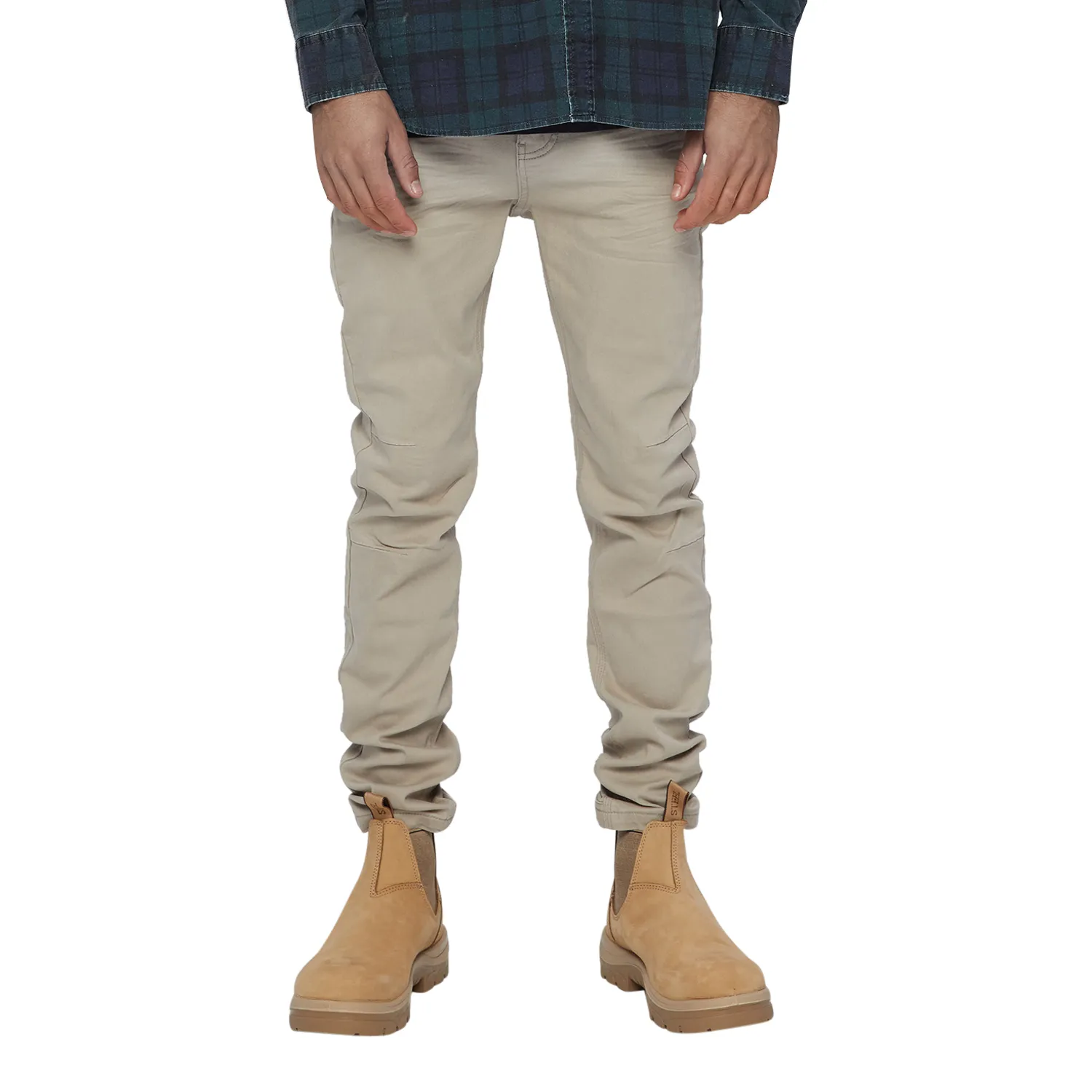 Hawke Men’s Switch 2.0 Pants Beige