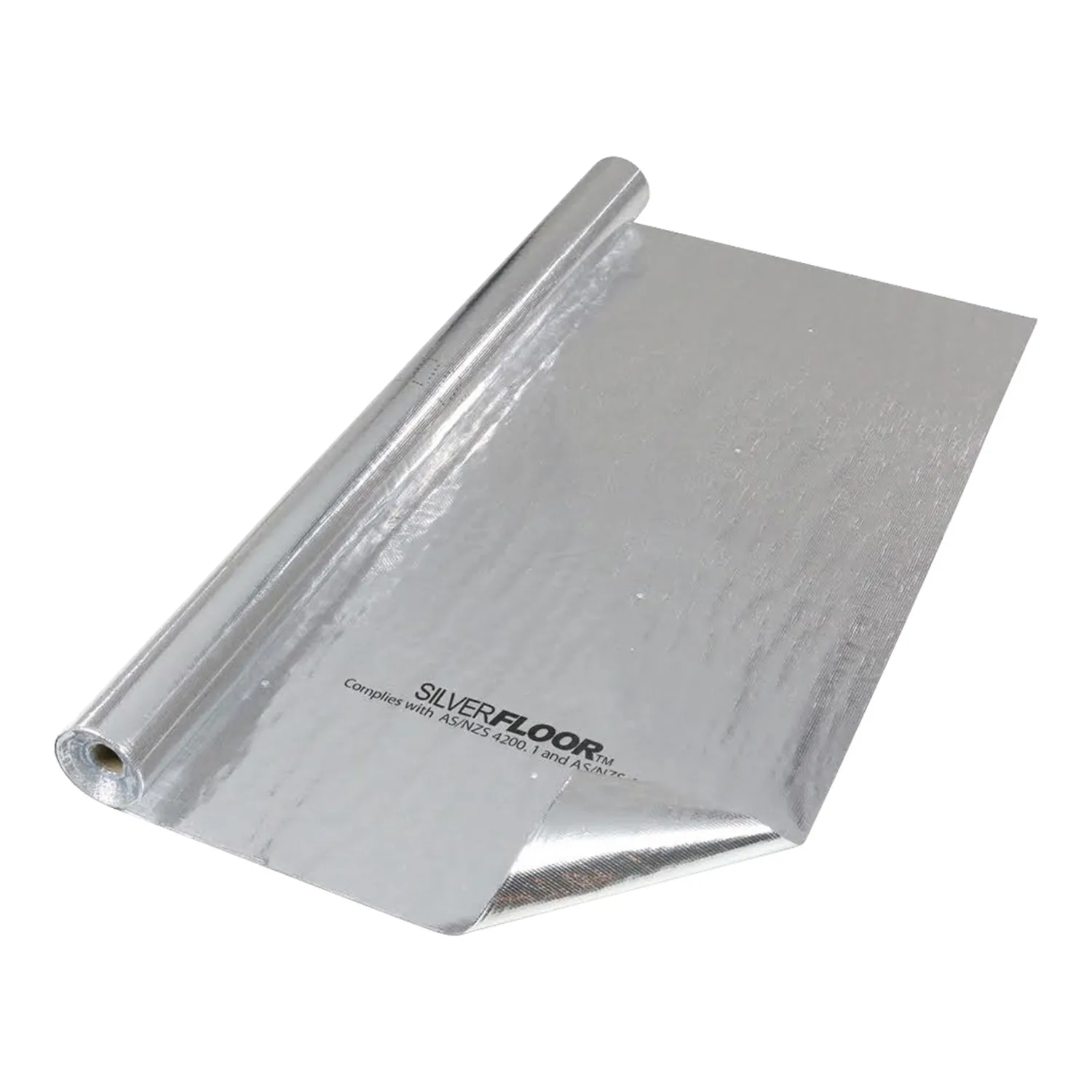 Trade Select® SilverFloor® Underfloor Insulation