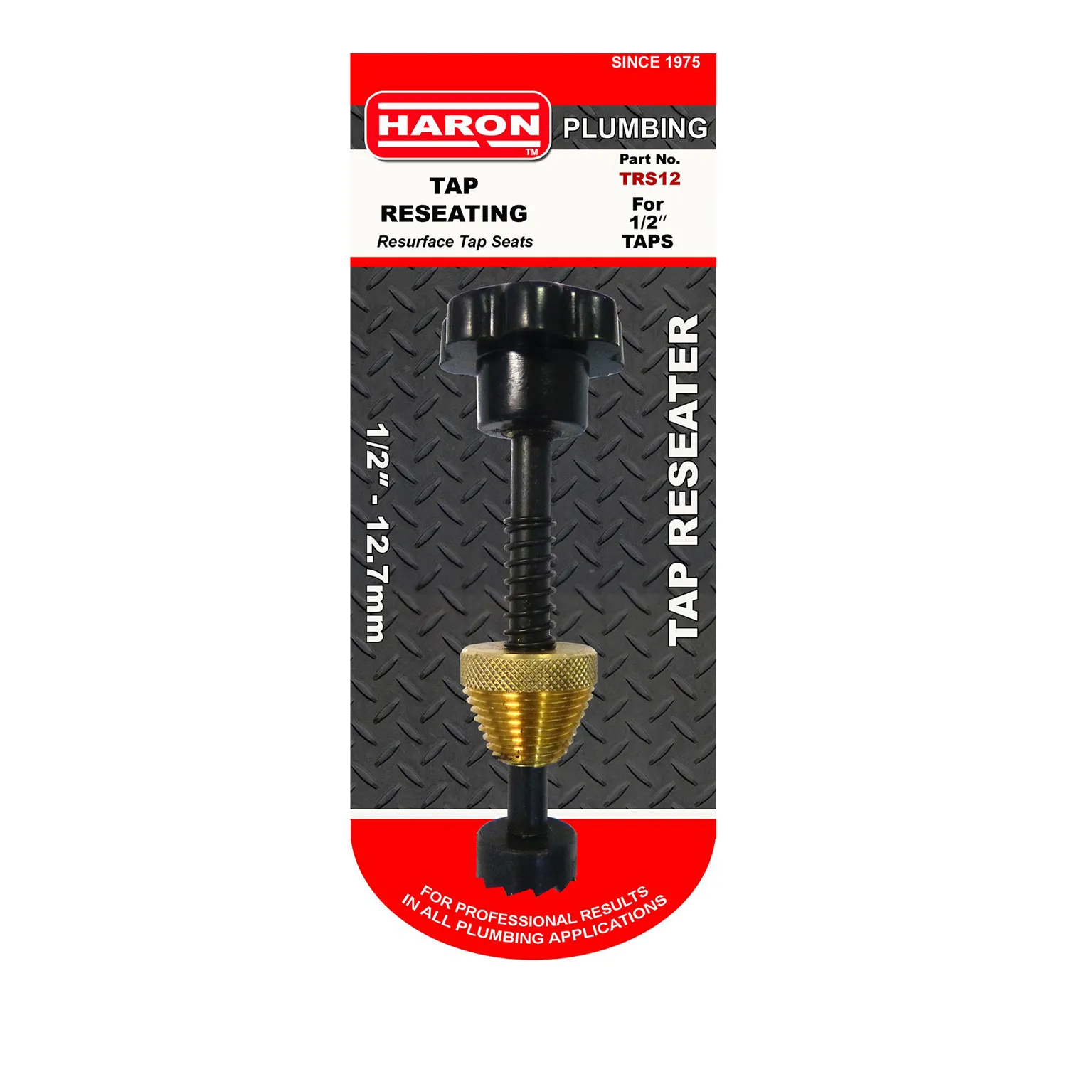 TST0012_01_01_09c9e9015648cb29d2ba7eaa5325a3c59045f6ba_TST0012_1 Haron™ Tap Reseater Tool suits 1/2" Tap