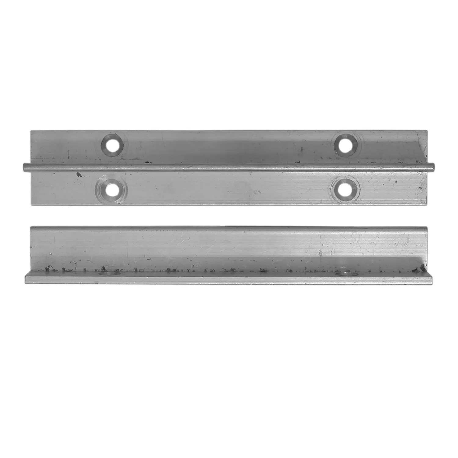 Cowdroy TT216 Aluminium Heavy Duty T Guide