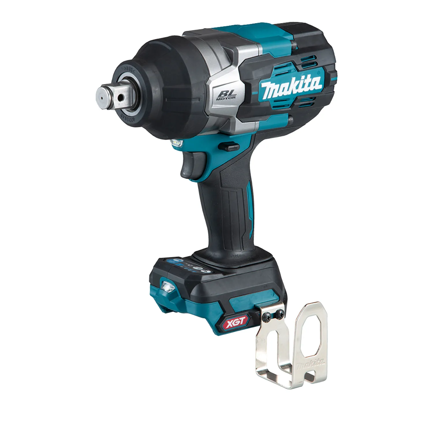 Makita® 40V Brushless 3/4" Impact Wrench