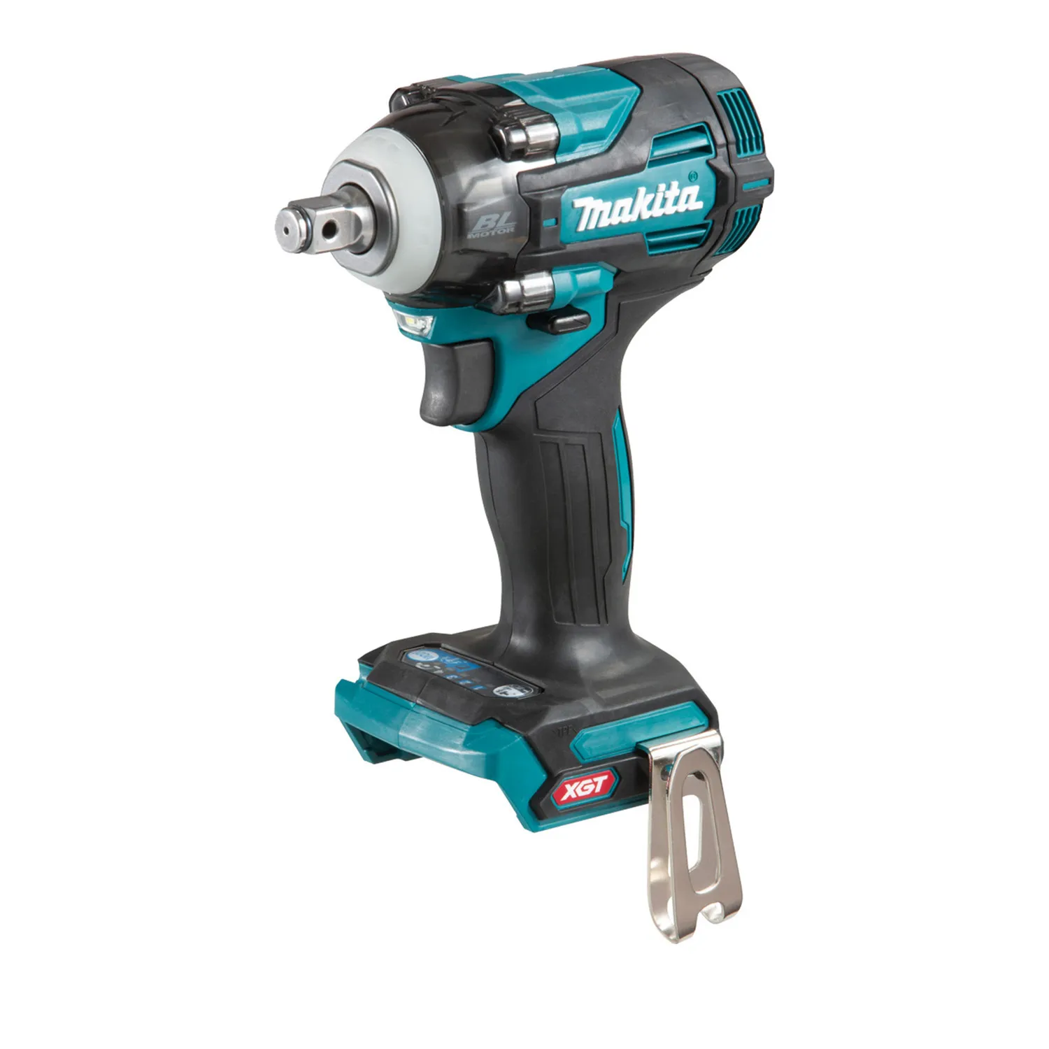 Makita® 40V Brushless 1/2" Impact Wrench (Tool Only)