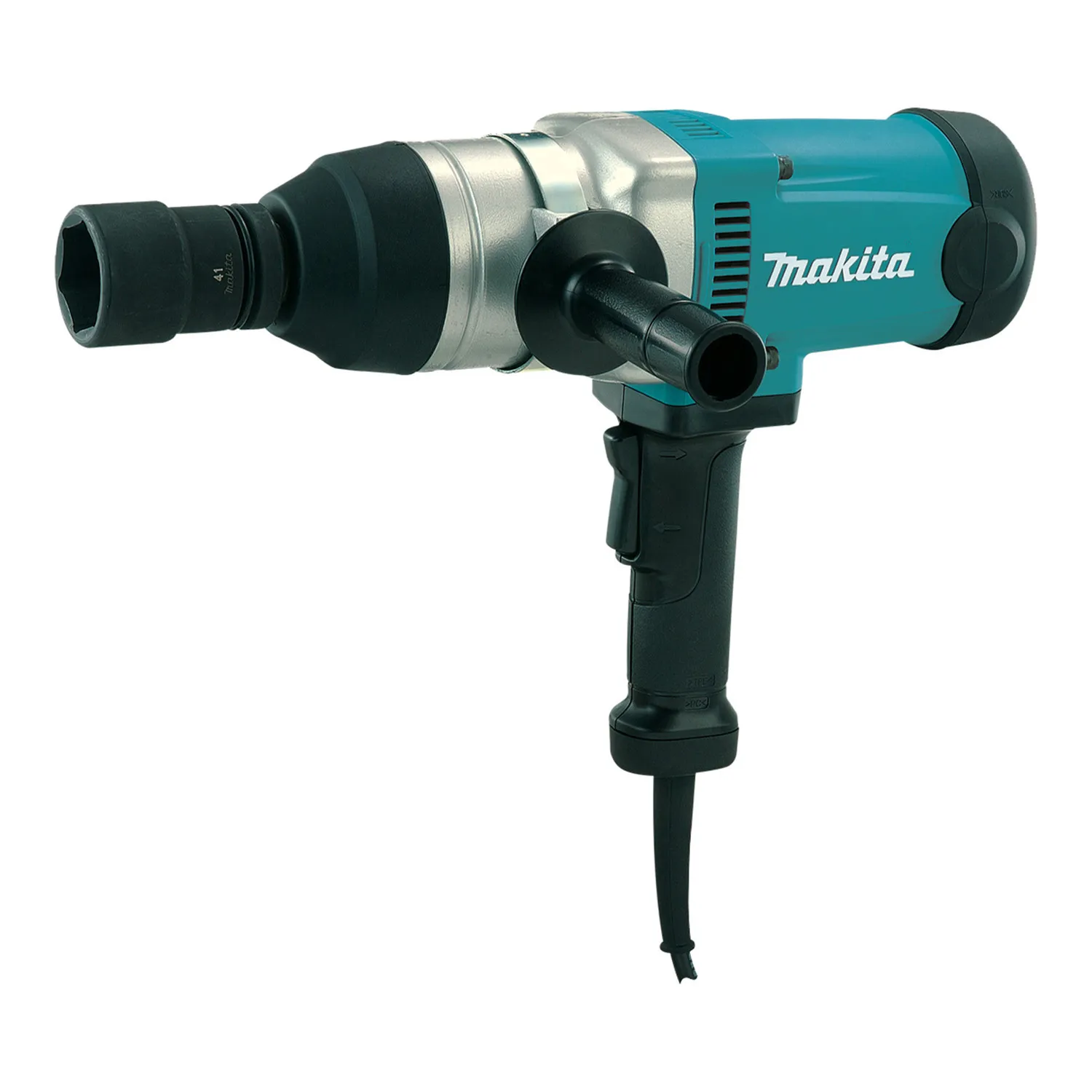 Makita® 1200W 1" Square Drive Impact Wrench