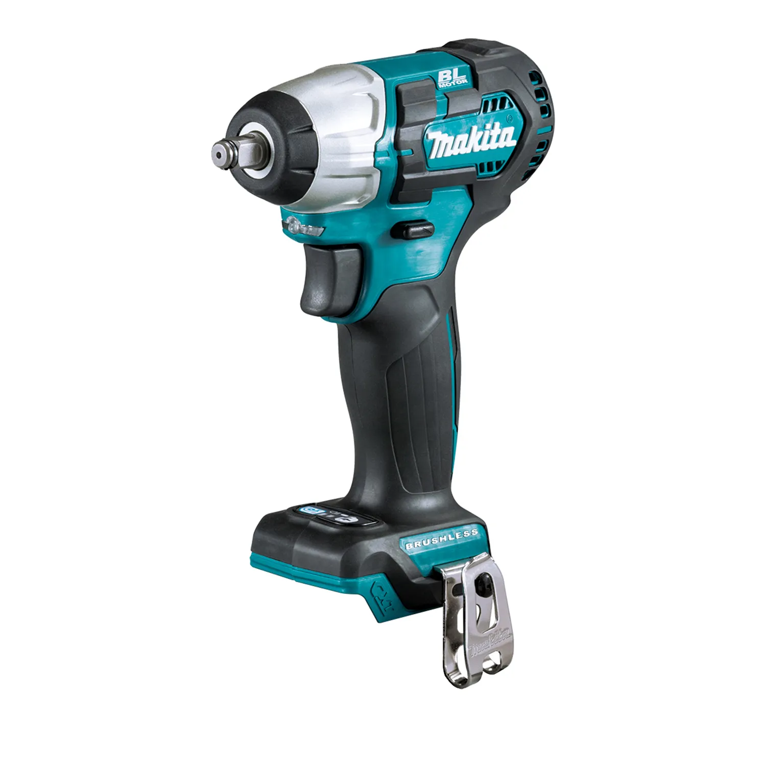 Makita® 12V Brushless 3/8" Impact Wrench (Tool Only)