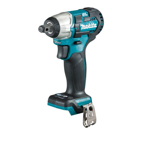 Makita 18V Brushless Sub Compact 1 2 Impact Wrench Bowens