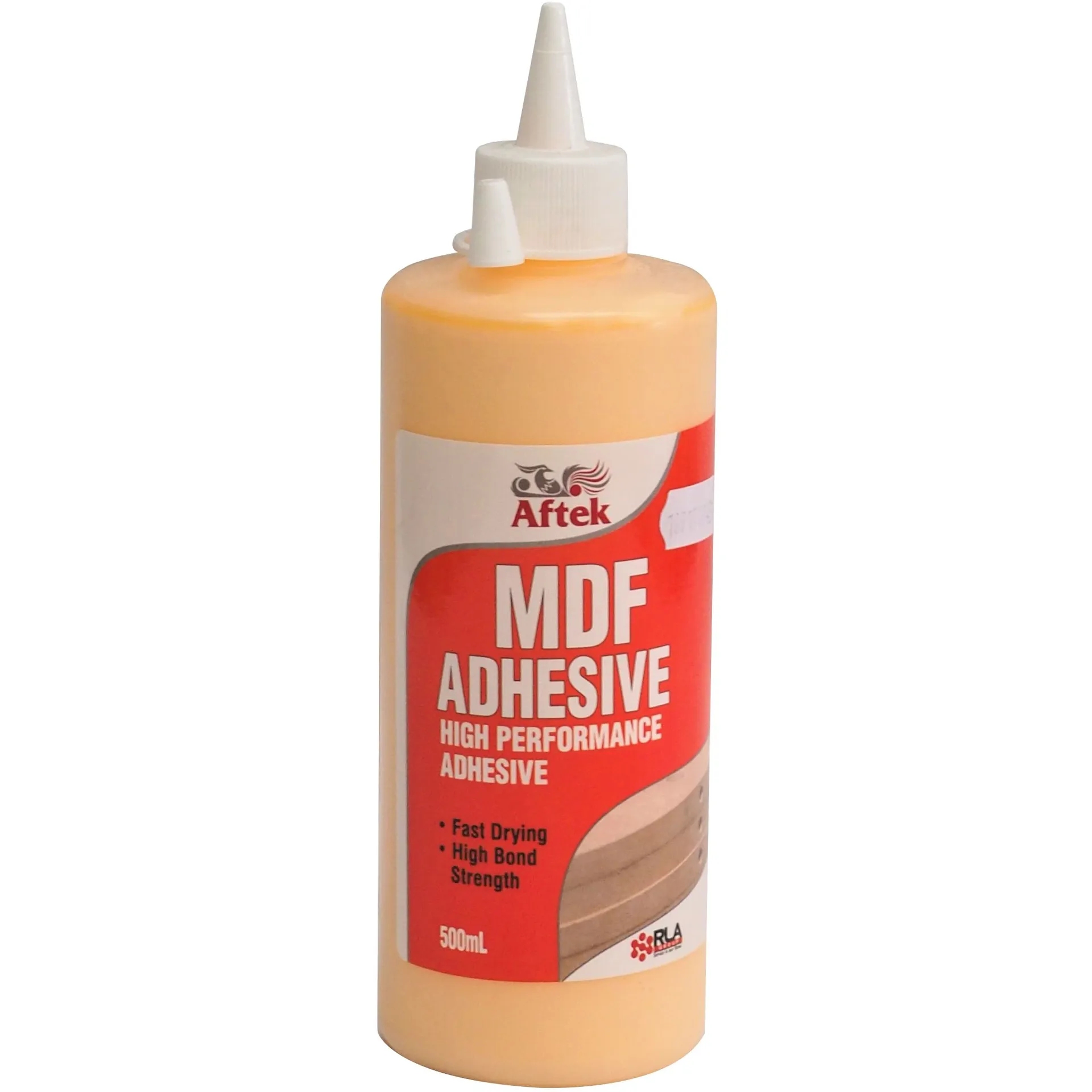 Aftek MDF Adhesive