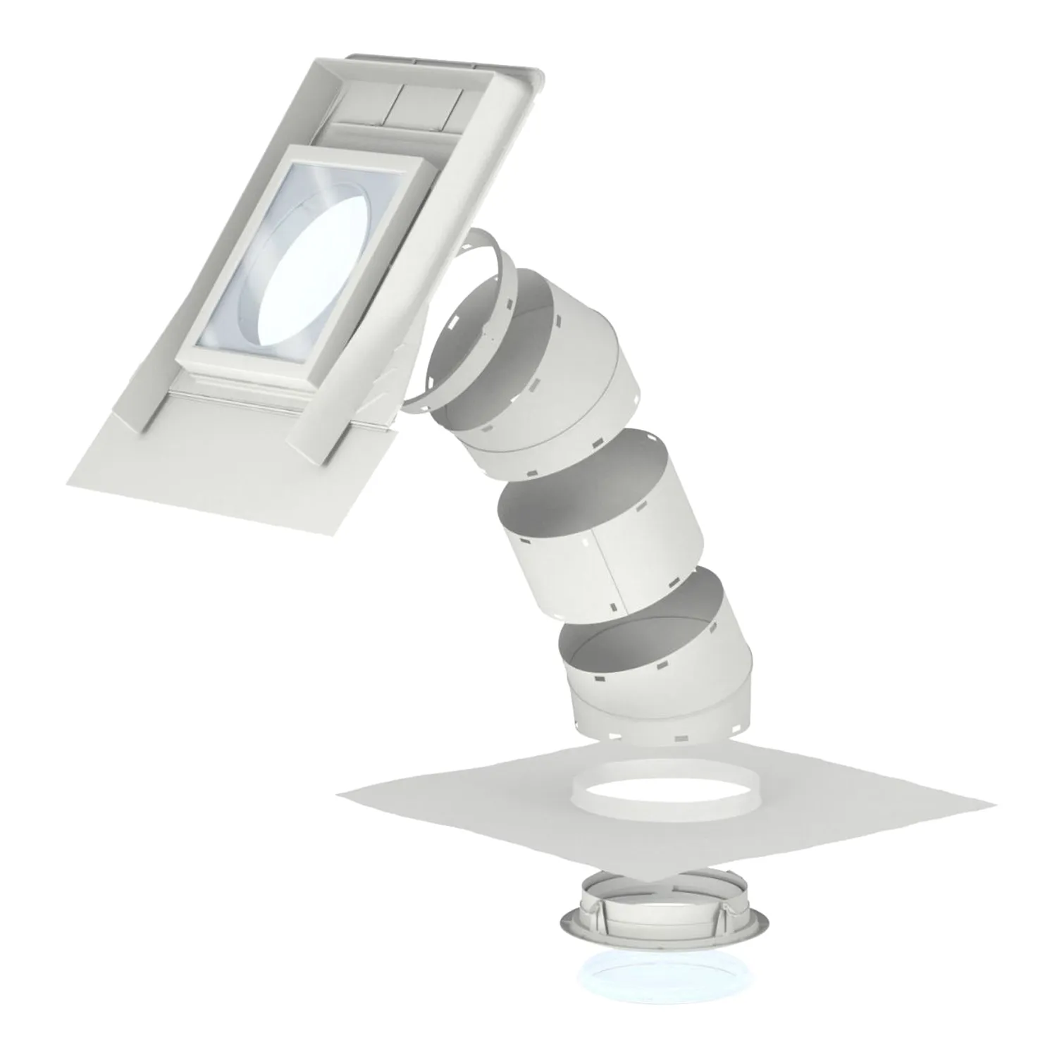 Velux Rigid Sun Tunnel