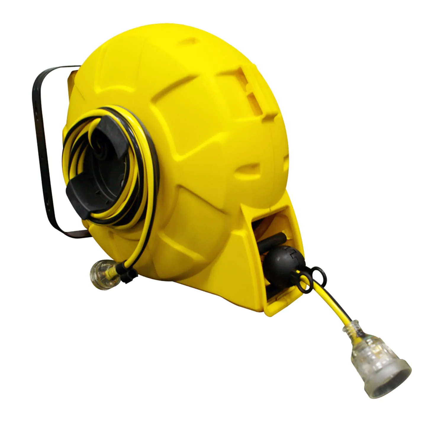 UR24015TR_01_01_4298d530741af48f31d88d2be6ae4716d1a1ca5f_UR24015TR_0 Ultracharge™ Tradesman Series Mountable Auto Retractable Reel & Power Cord