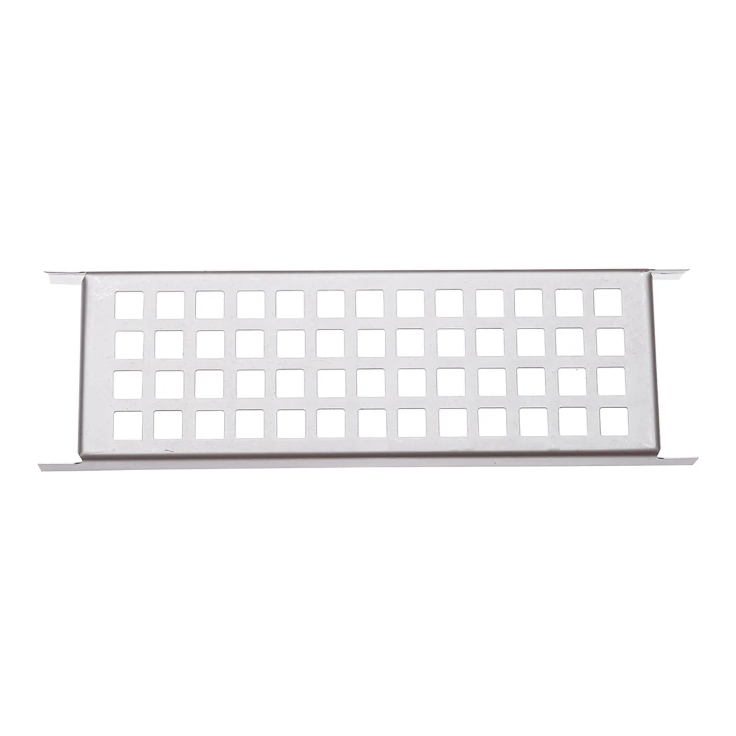 Abey Galvanised Brick Vent