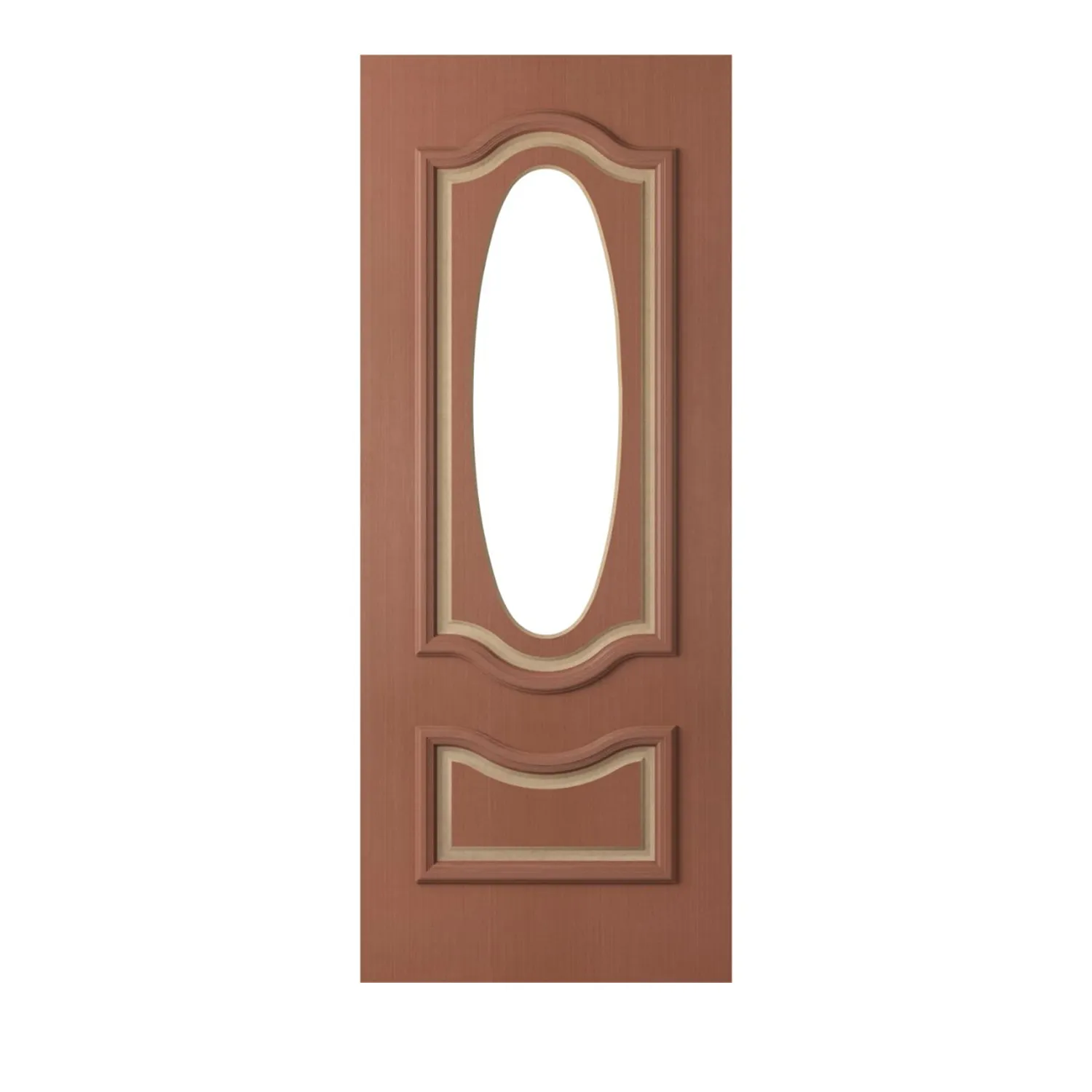 VCL1AG2082T_01_01_99fb3aac3d3bc9e1bc20e8bb28f31df480c33d70_CrnthnprdctsdrsxtrrstnclsscCL1Gs Corinthian Entrance Door Classic VCL1AG Veneer Translucent