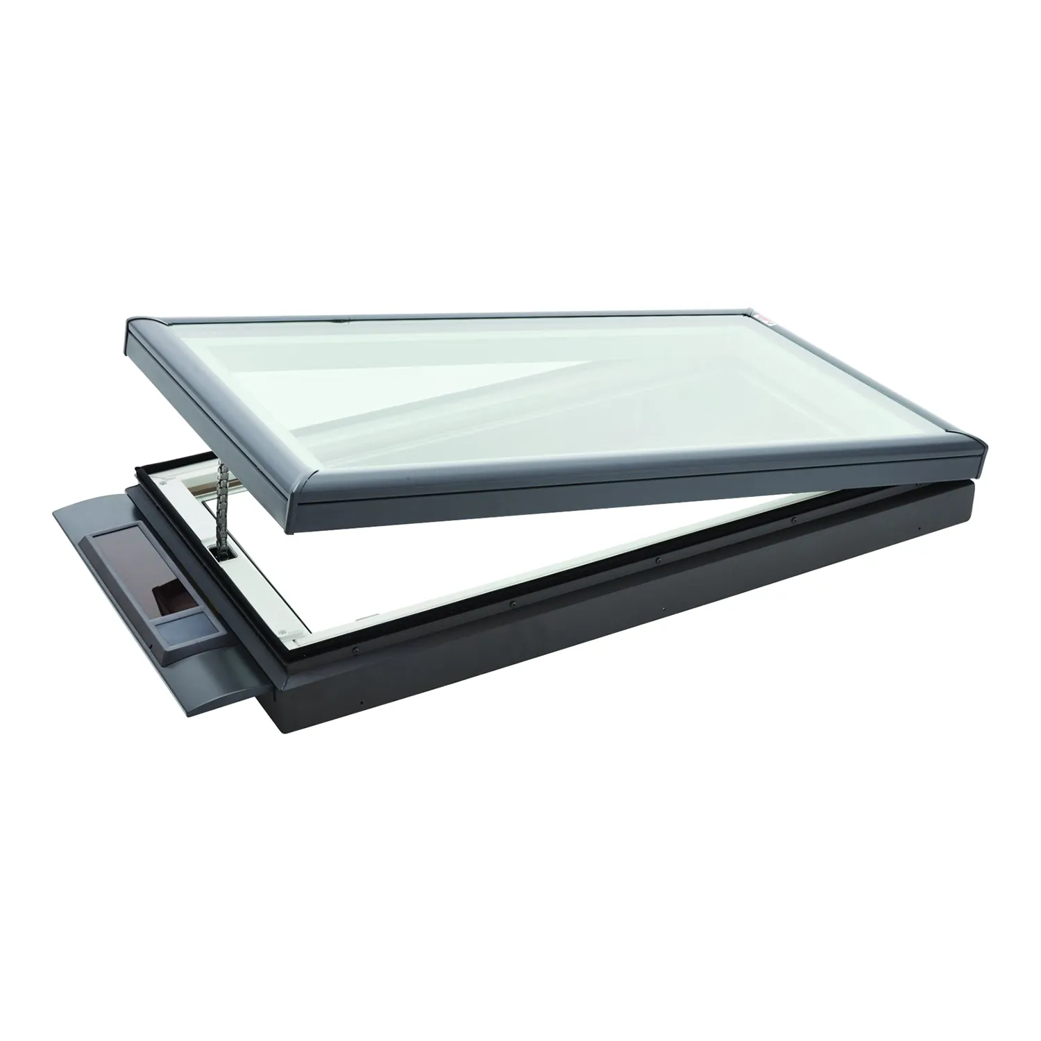 VELUX VCS Solar Powered Skylight Flat Roof