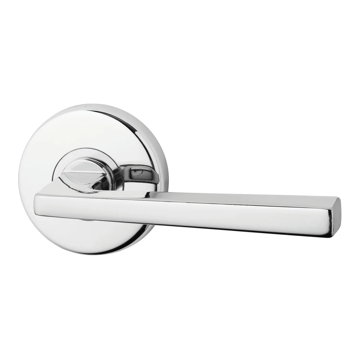 Lockwood Velocity® Hakea Leverset Chrome Plated