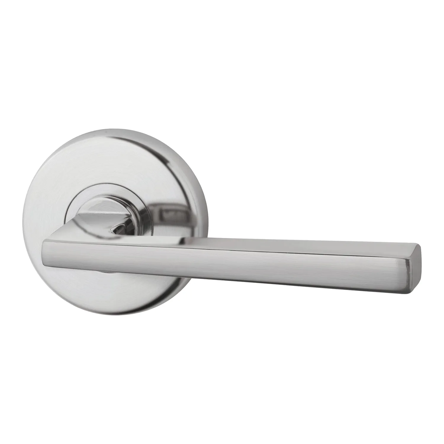 VEL128NLSC_01_01_57c5bb67e5d1a74f69c94748606451d2b059abf8_VEL128NLSC_1 Lockwood Velocity® Hakea Leverset Satin Chrome
