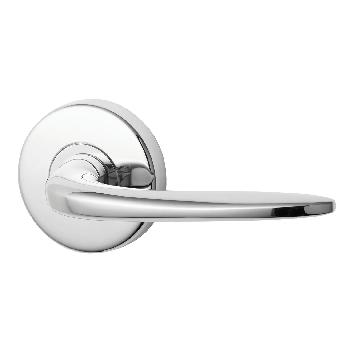 VEL1L1SP_01_01_4201c6243d51b48408532588591d2b3f006aeb84_VEL1L1SP_1 Lockwood Velocity® Summit Leverset Satin Chrome Pearl