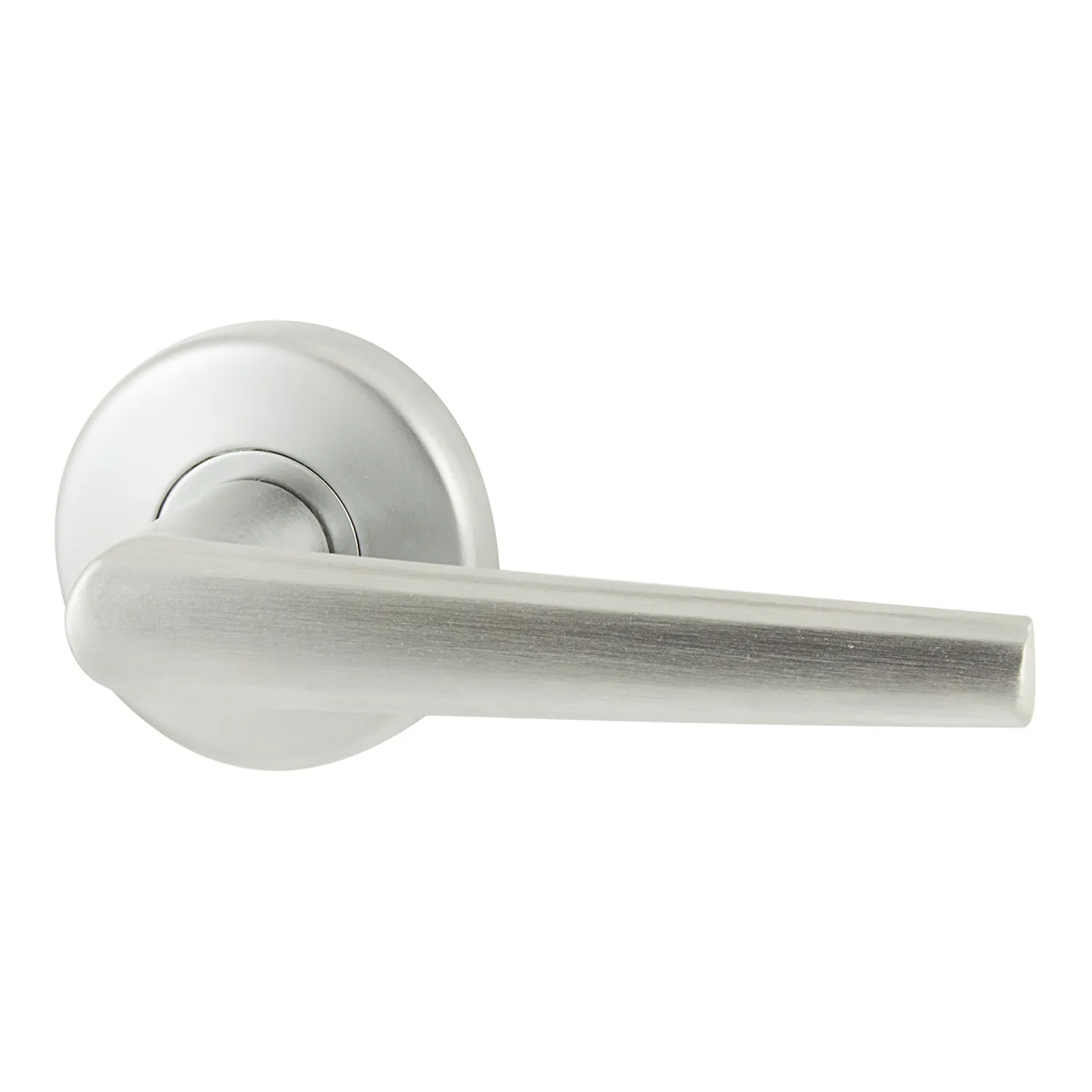 VEL1L2SC_01_01_5a11c1a83a5ca5f9b26c822a725e37a56e60d1c1_VEL1L2SC_1 Lockwood Velocity® Spire Leverset Satin Chrome