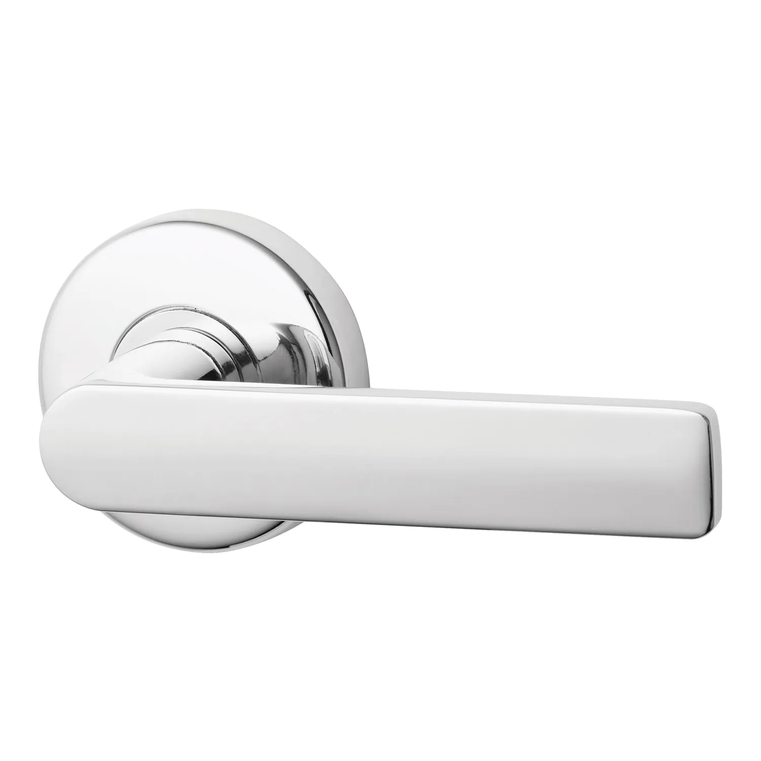 VEL1L3NLSC_01_01_23267db8461bdf622b8cceb8d1367e571c69716b_VEL1L3NLSC_1 Lockwood Velocity® Element Leverset No Latch Satin Chrome