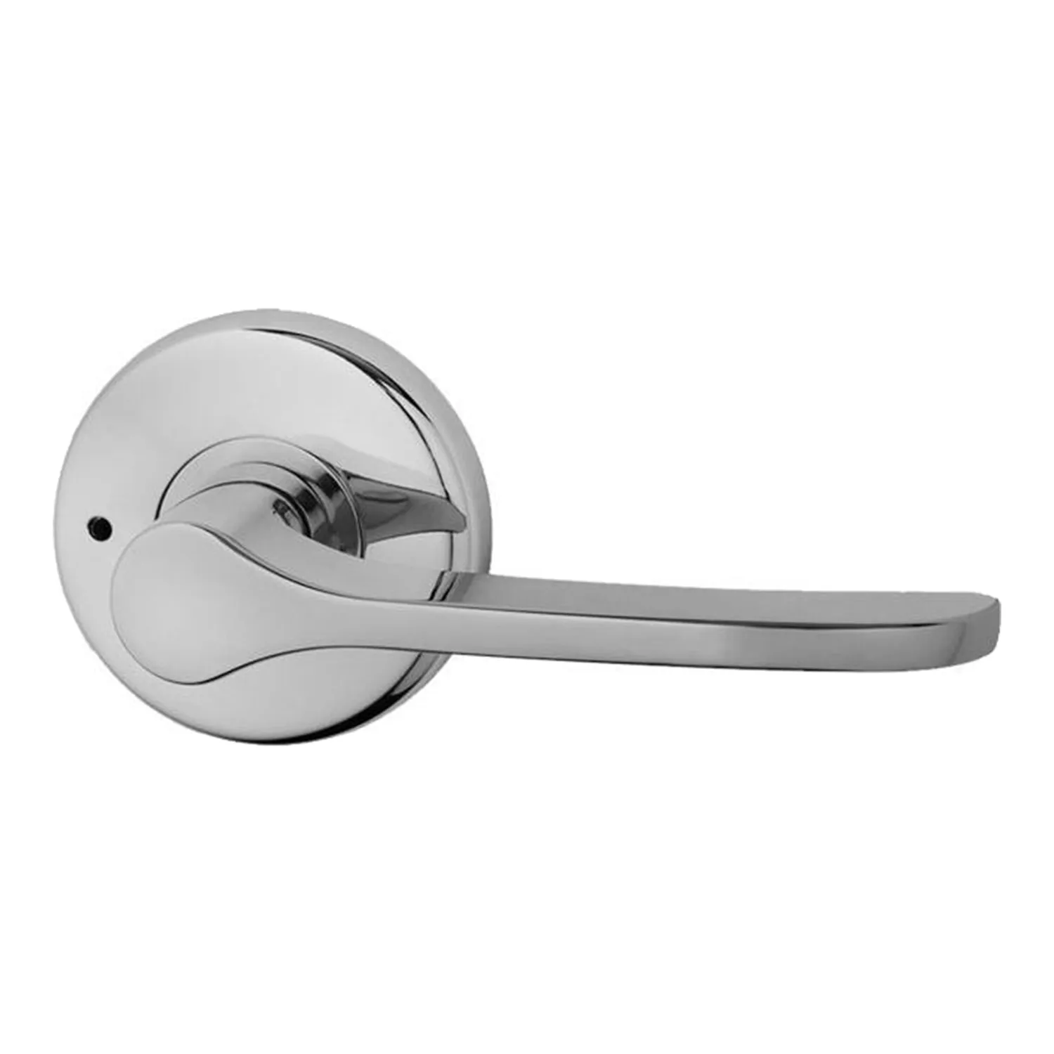 Lockwood Velocity® Saltbush® Leverset Satin Chrome