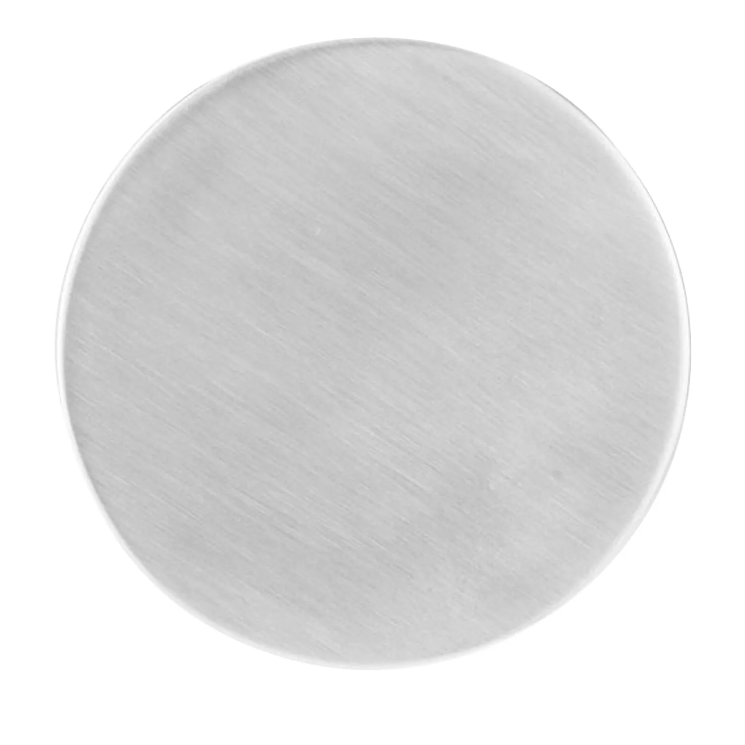 Lockwood Velocity® Dummy Fixing Plate