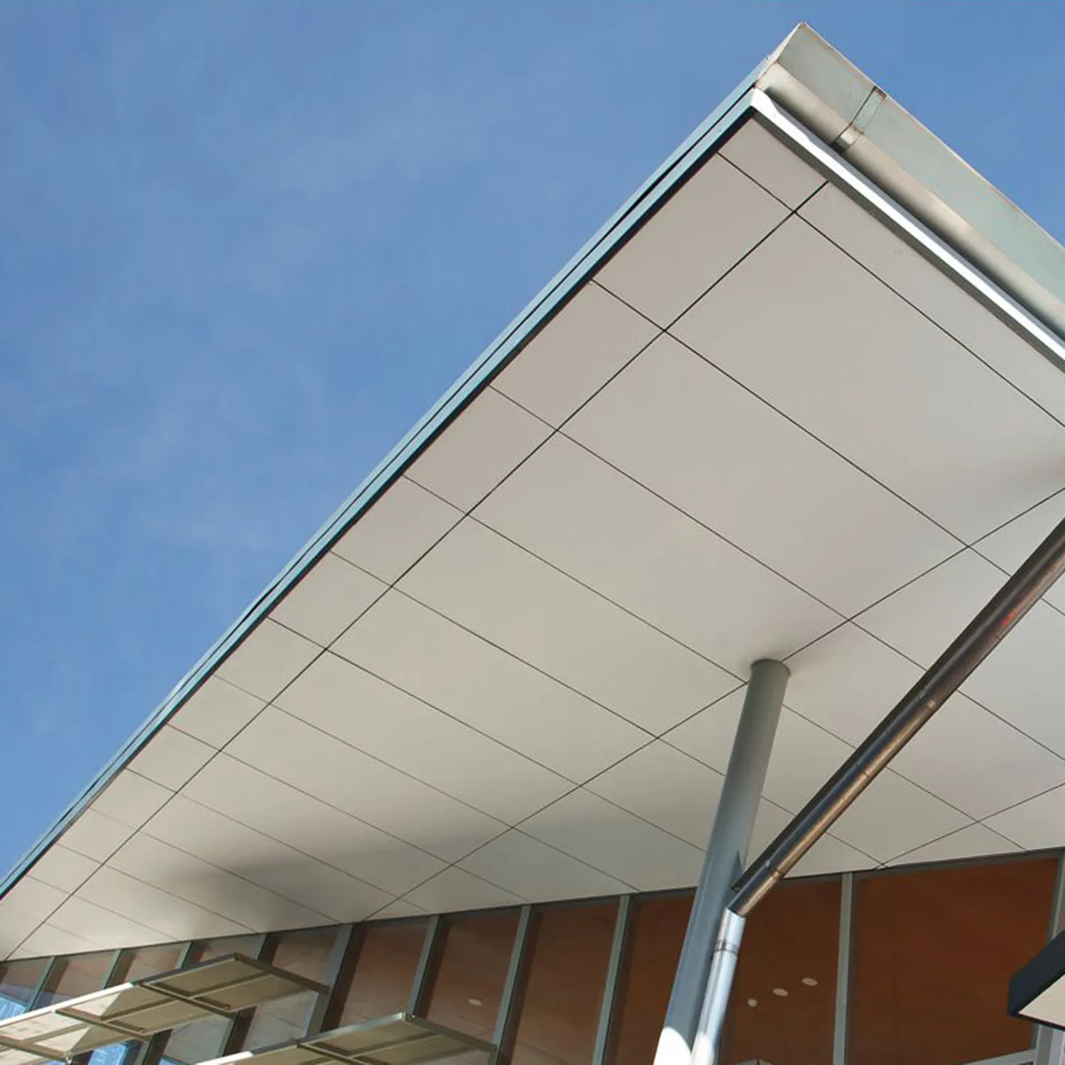 James Hardie™ Versilux™ 6mm Lining