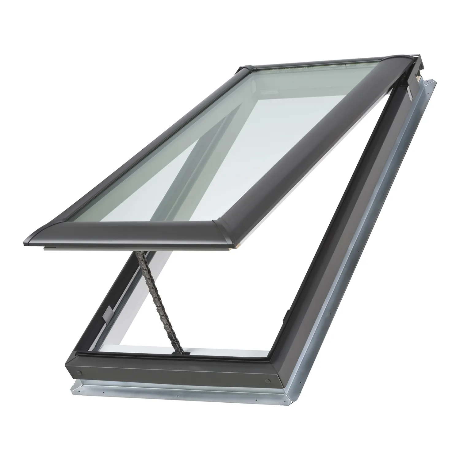VELUX VS Manual Skylight Pitched Roof