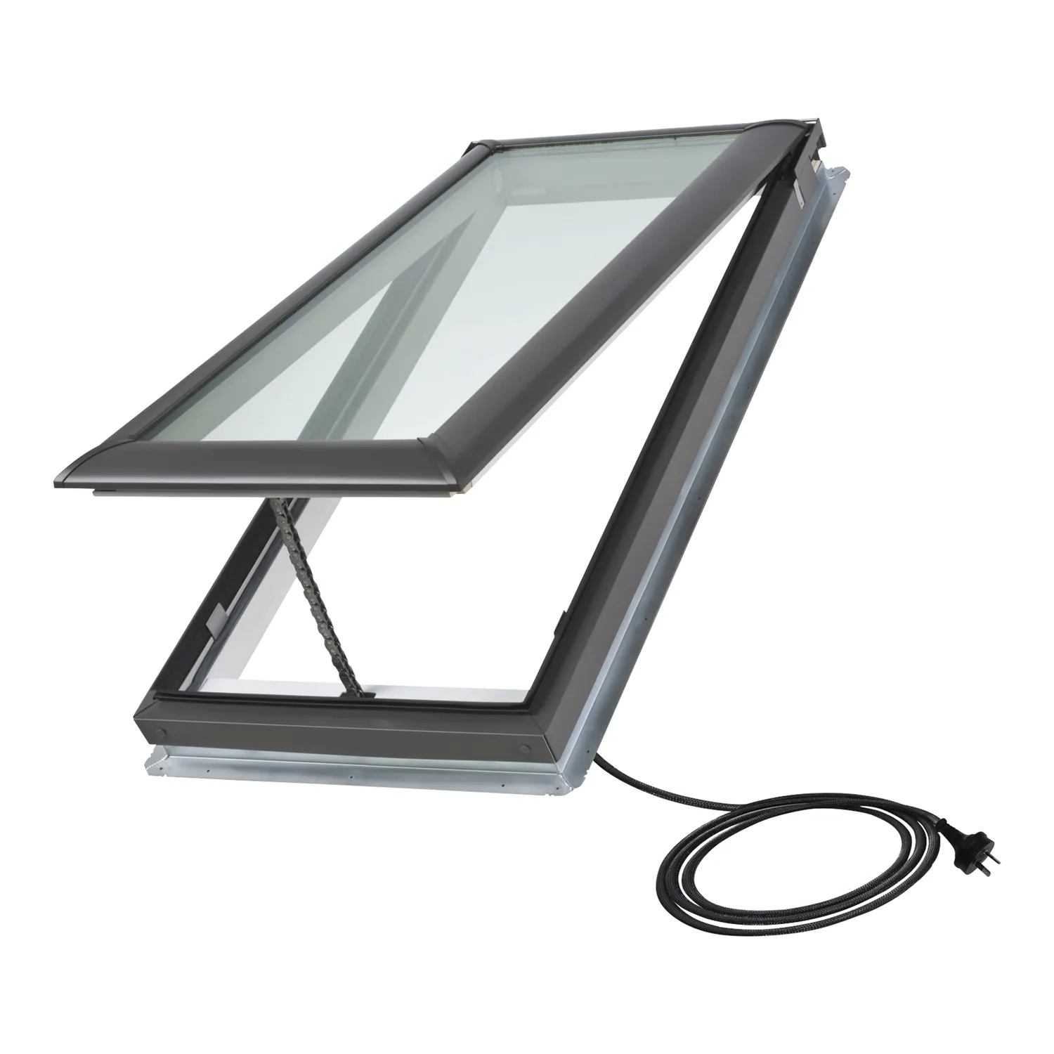 VELUX VSE Electric Skylight Pitched Roof