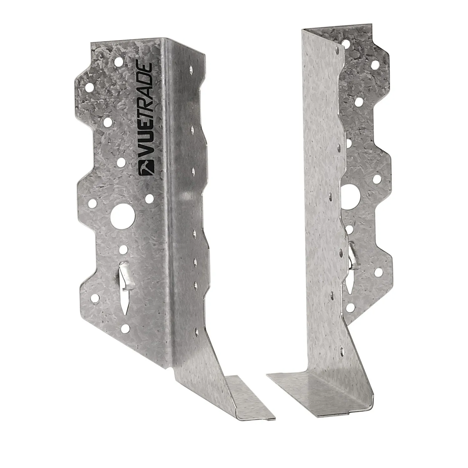 Vuetrade Split Joist Hangers Galvanised