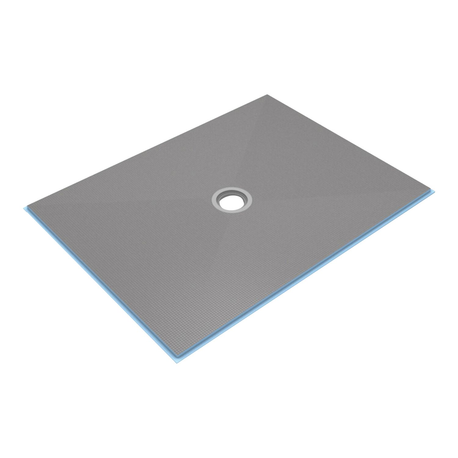 Wedi® Ligno® Shower Base | Bowens