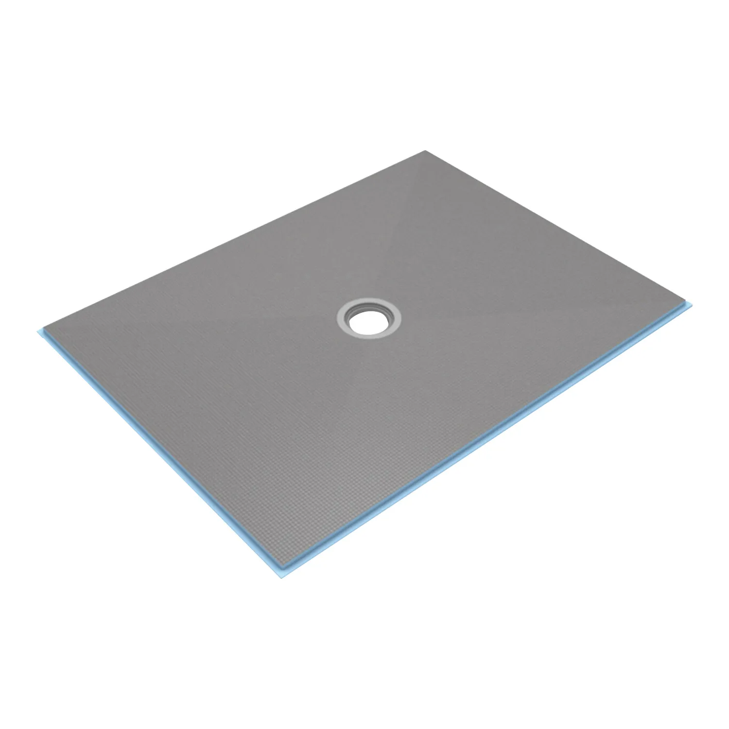 Wedi® Ligno® Shower Base