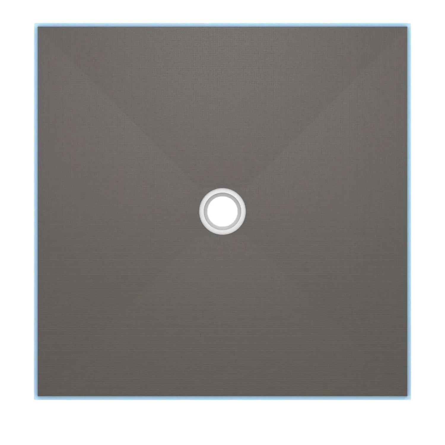 Wedi® Primo Shower Base