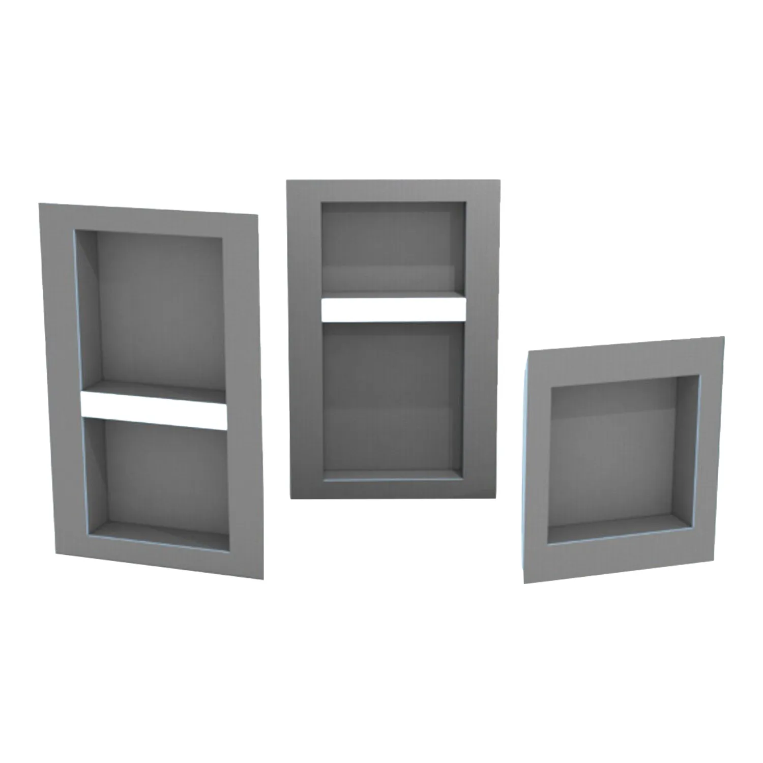Wedi® Shower Niche