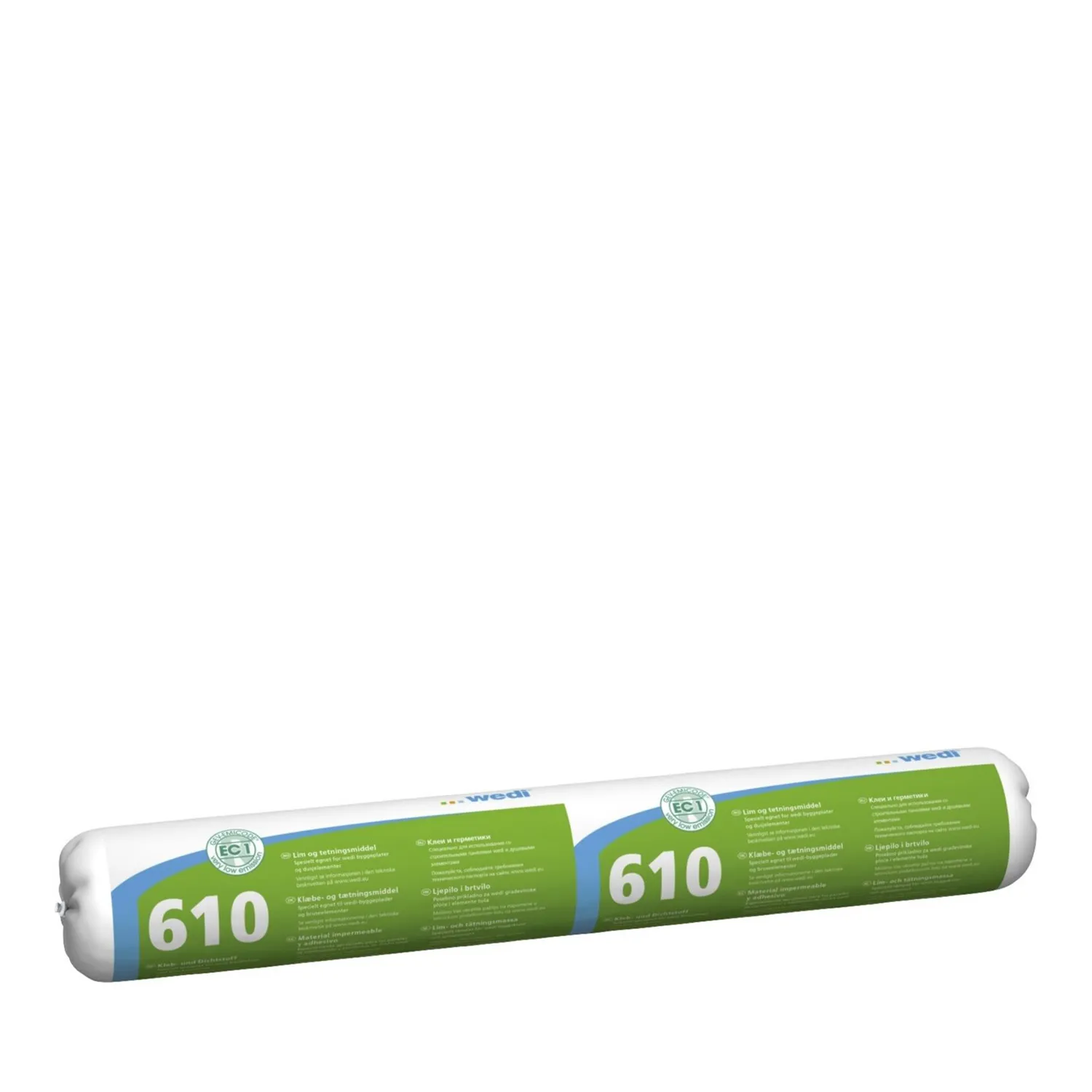 Wedi® 610 Sealant 600ml