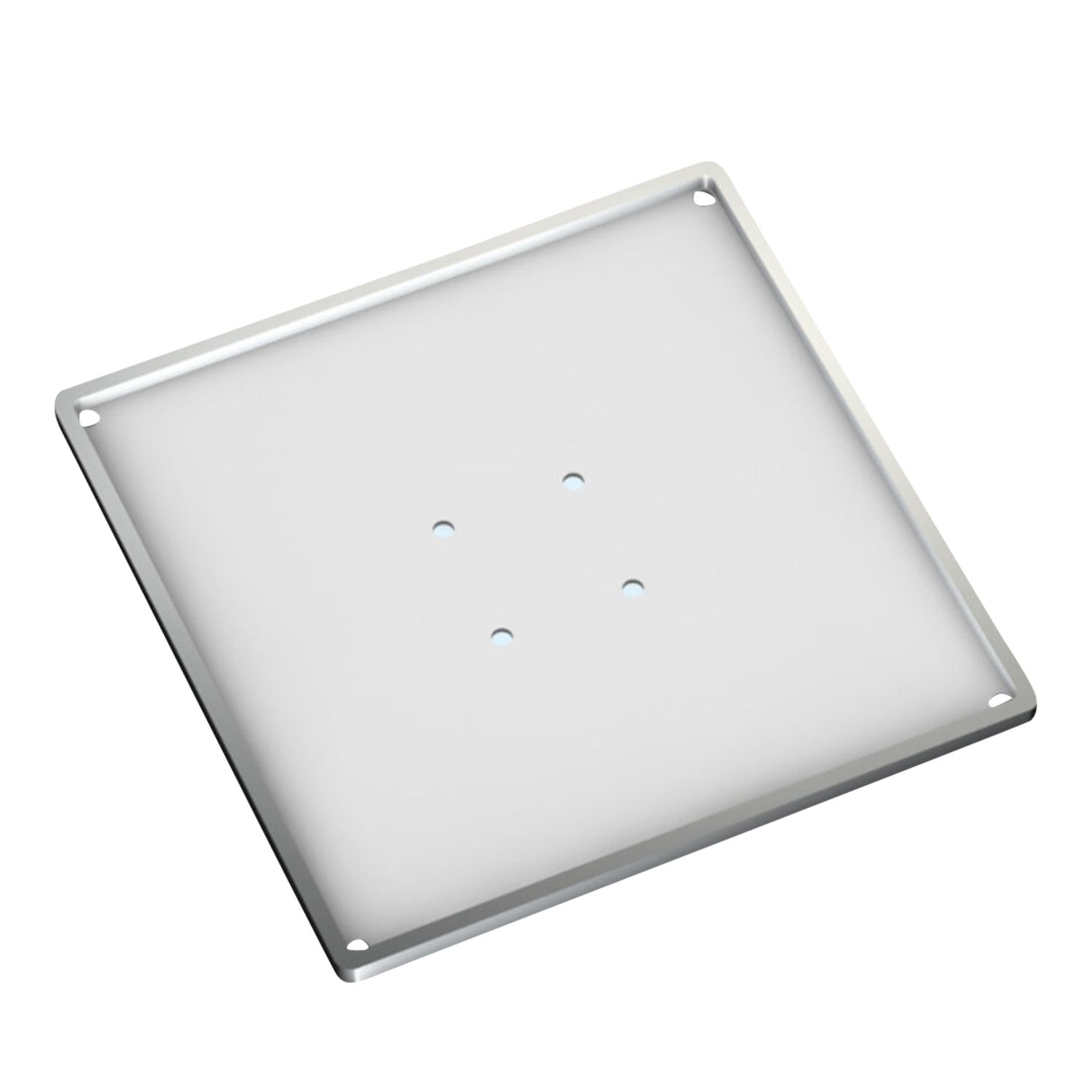 Wedi® Shower Drain Cover Set Tileable Bowens