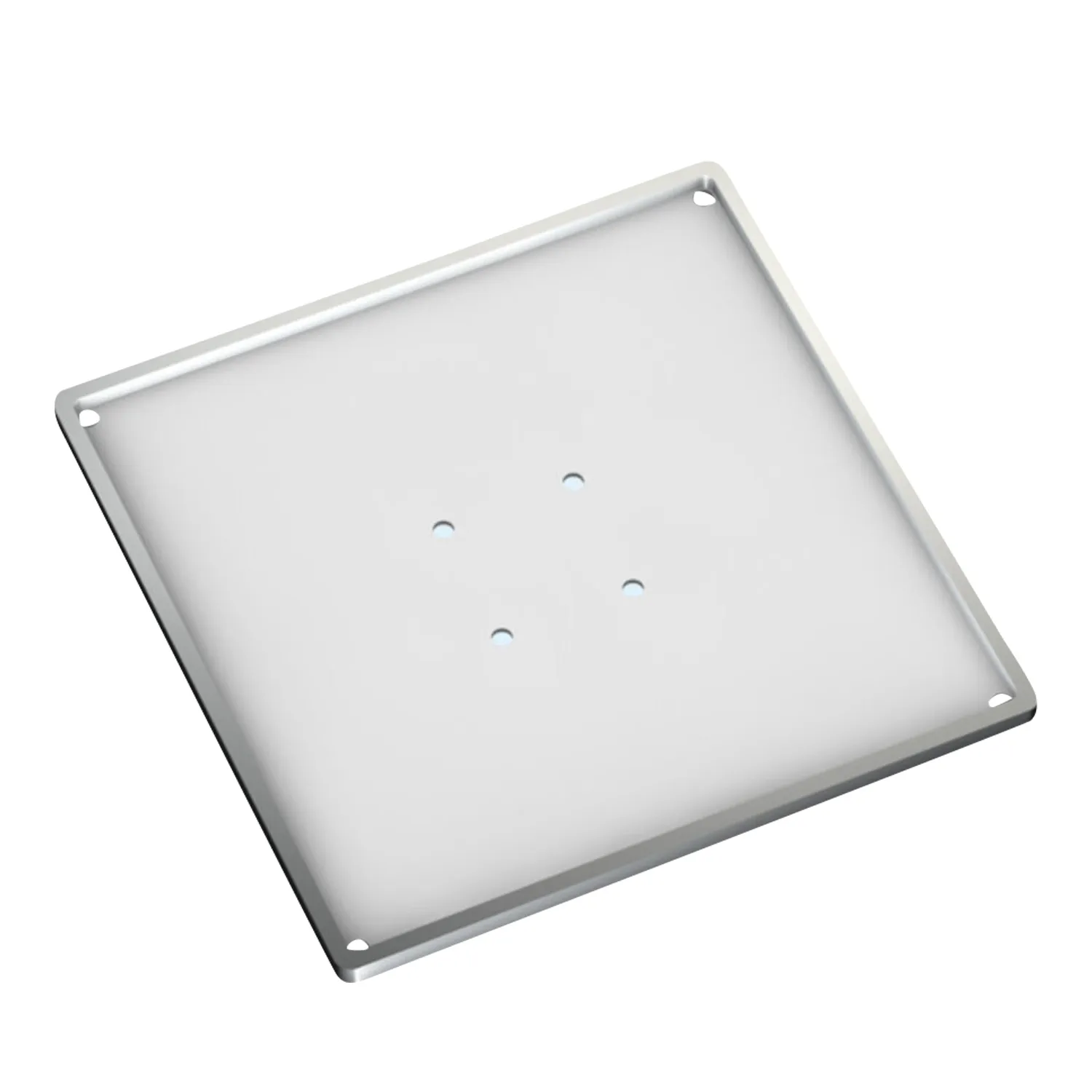 Wedi® Shower Drain Cover Set Tileable