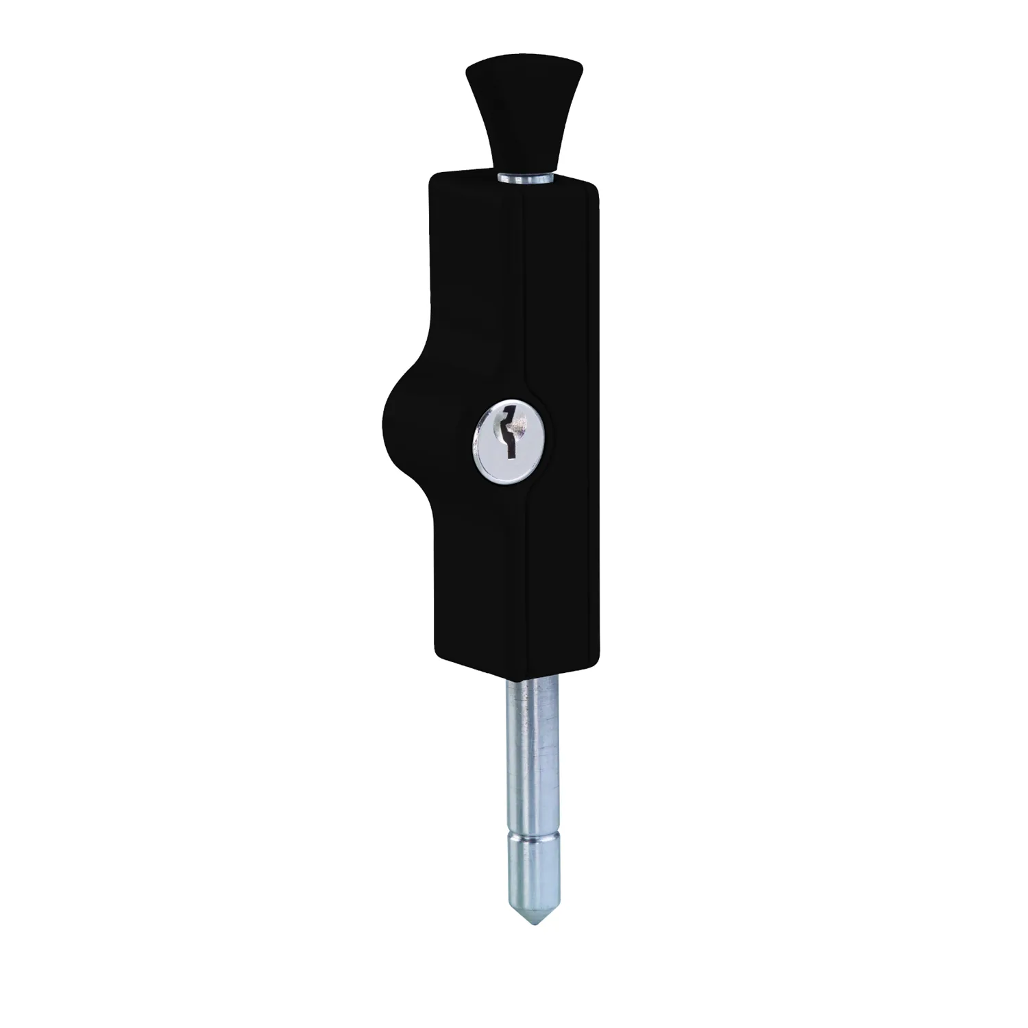 W2206117_01_01_6831c15bafa97fe33b252b032c2170f05b3370ae_W2206117_0 Whitco® CYL4 Patio Door Bolt Black