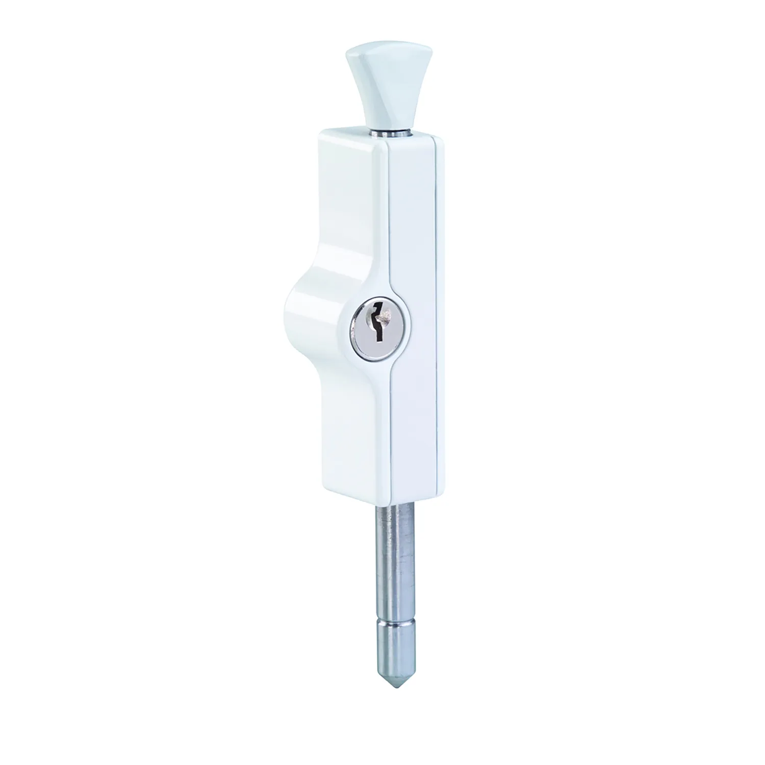 Whitco® CYL4 Patio Door Bolt Primrose
