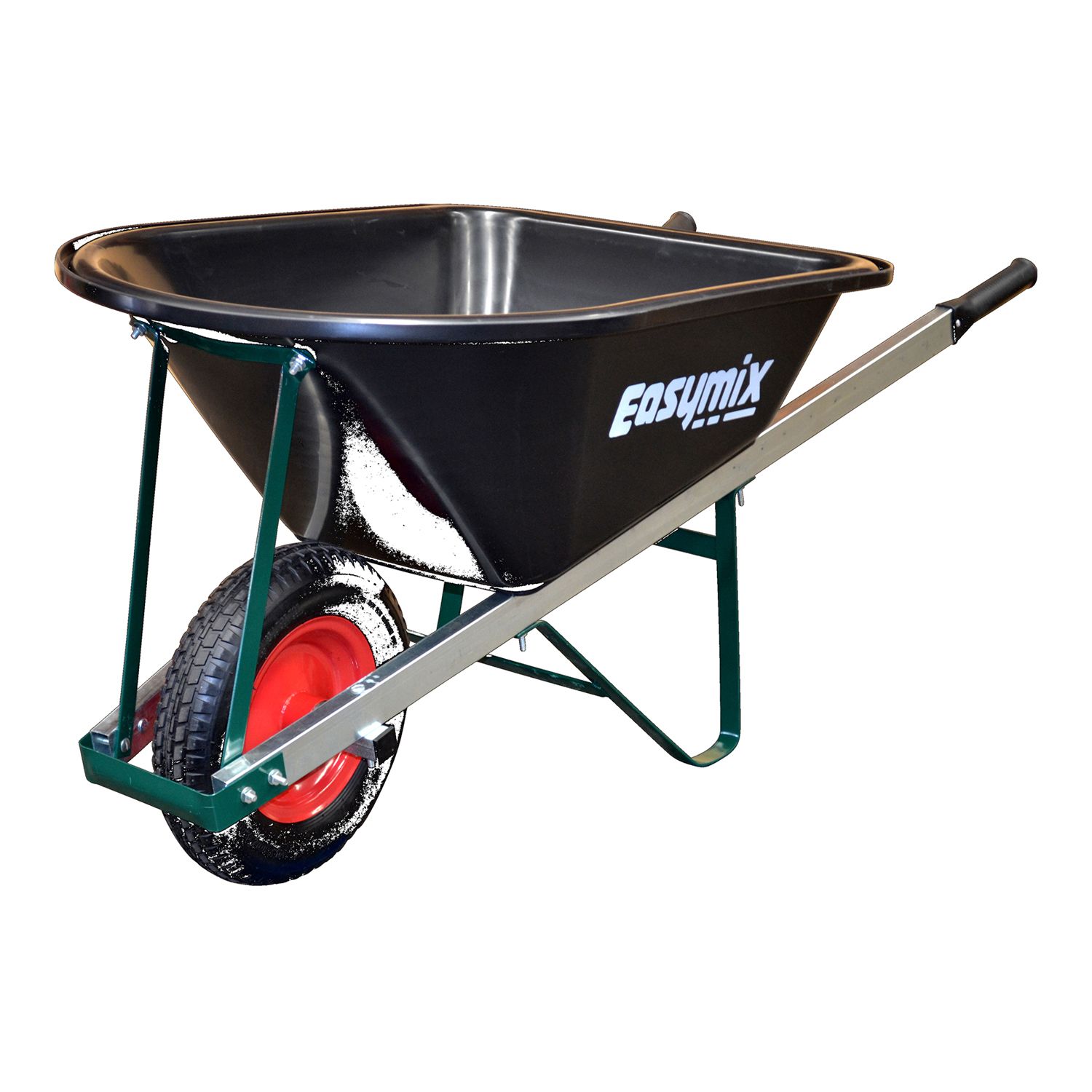 Narrow wheelbarrow deals bunnings