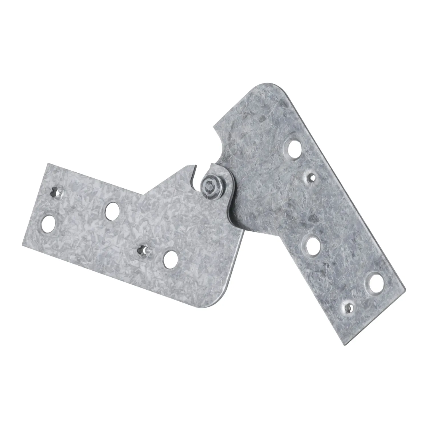Whitco® Hook Hinges Galvanised