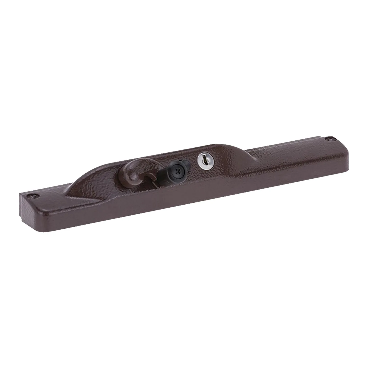 Whitco® 5 Disc Lockable Window Winder Brown