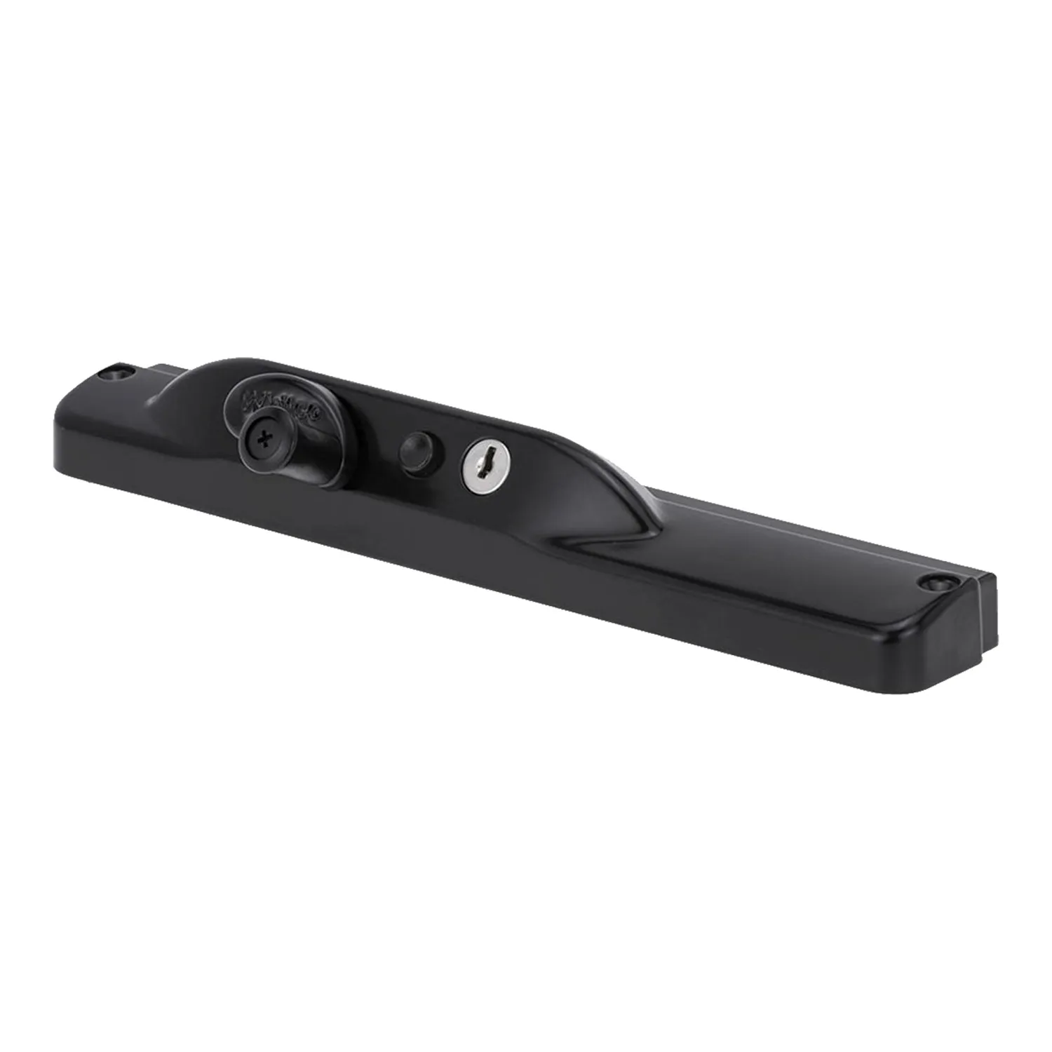 Whitco® 5 Disc Lockable Window Winder Black