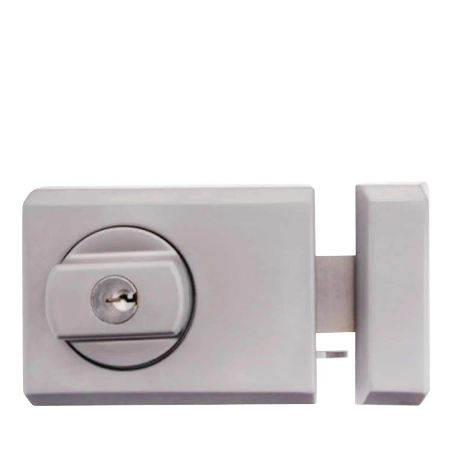 Whitco® Deadlatch Chrome Plated